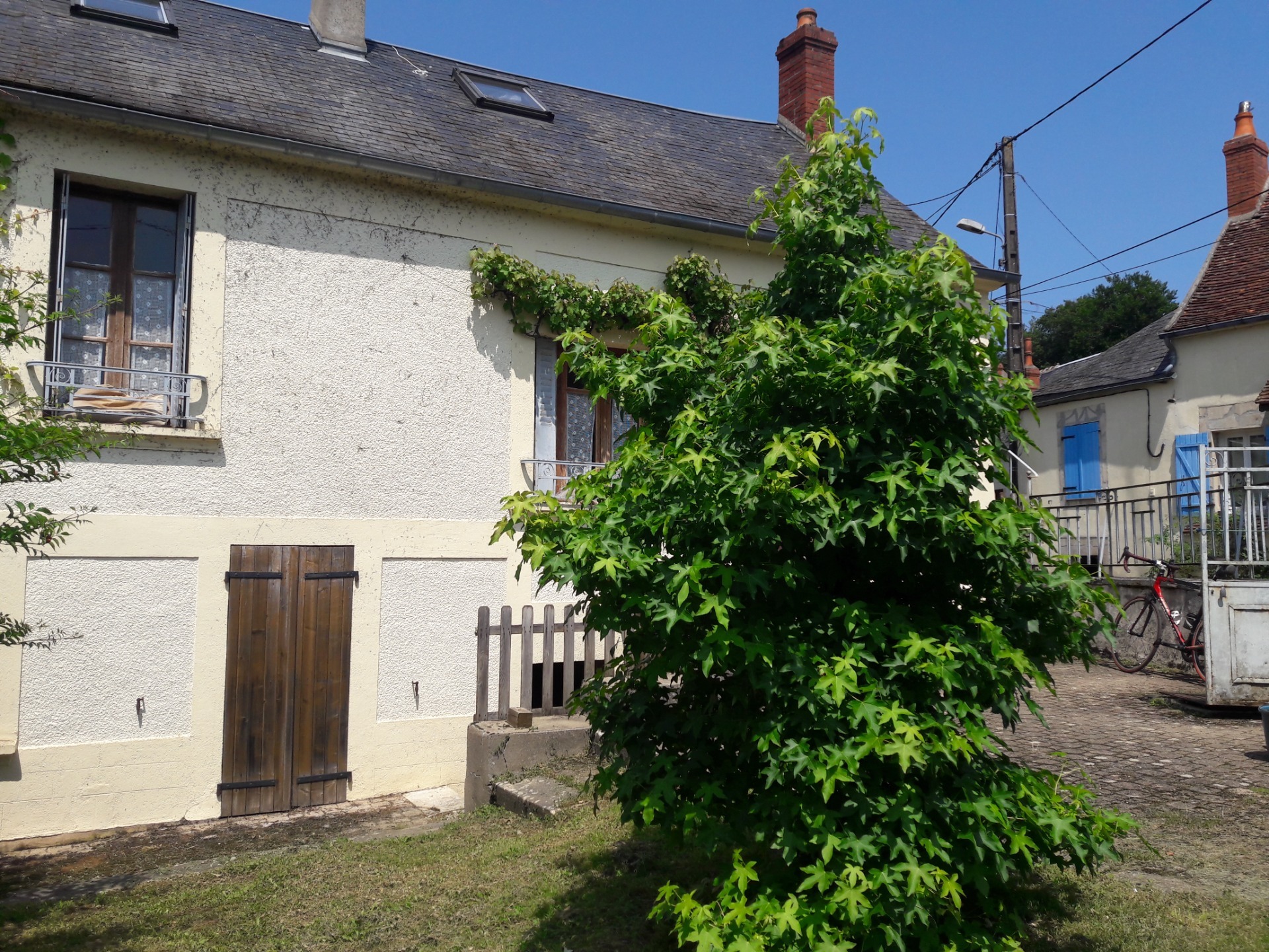 Maison