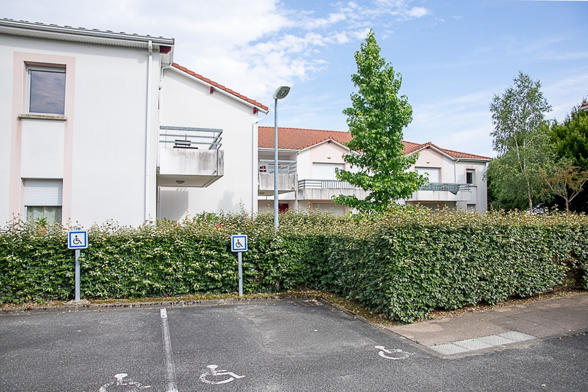 Appartement
