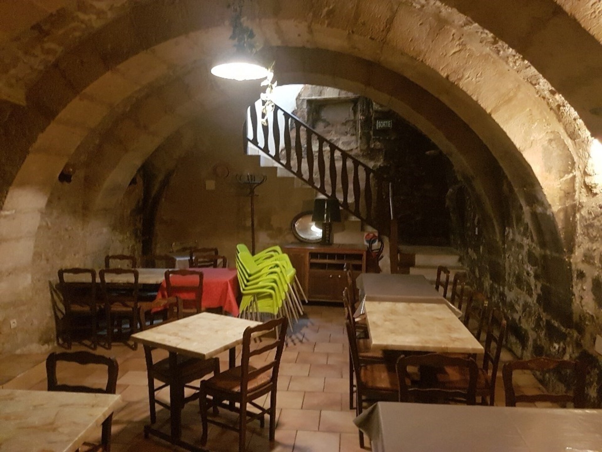 Local/bureau