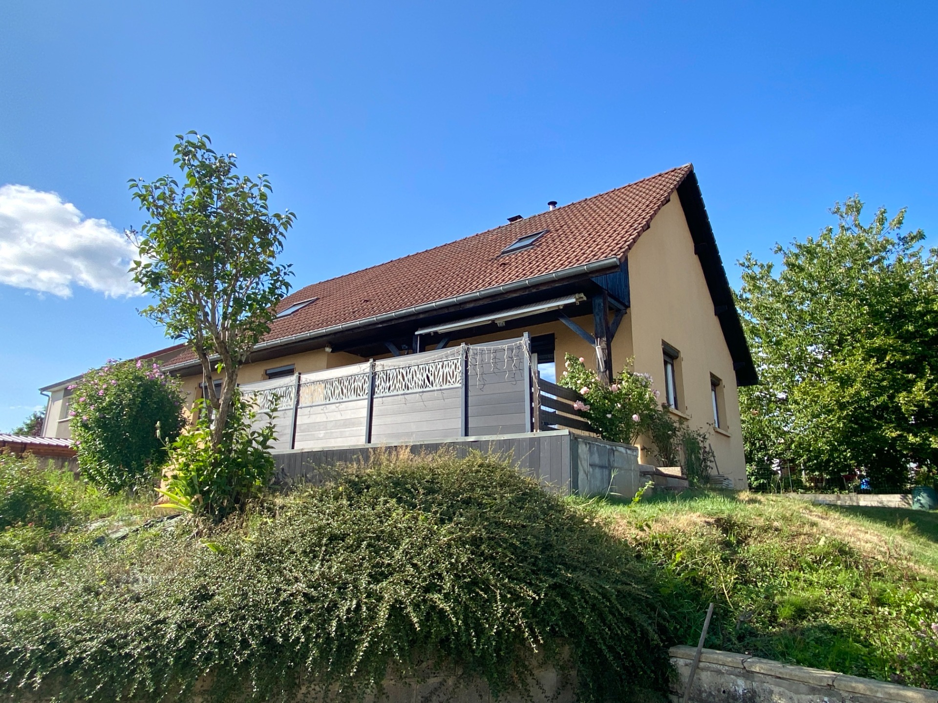 Maison