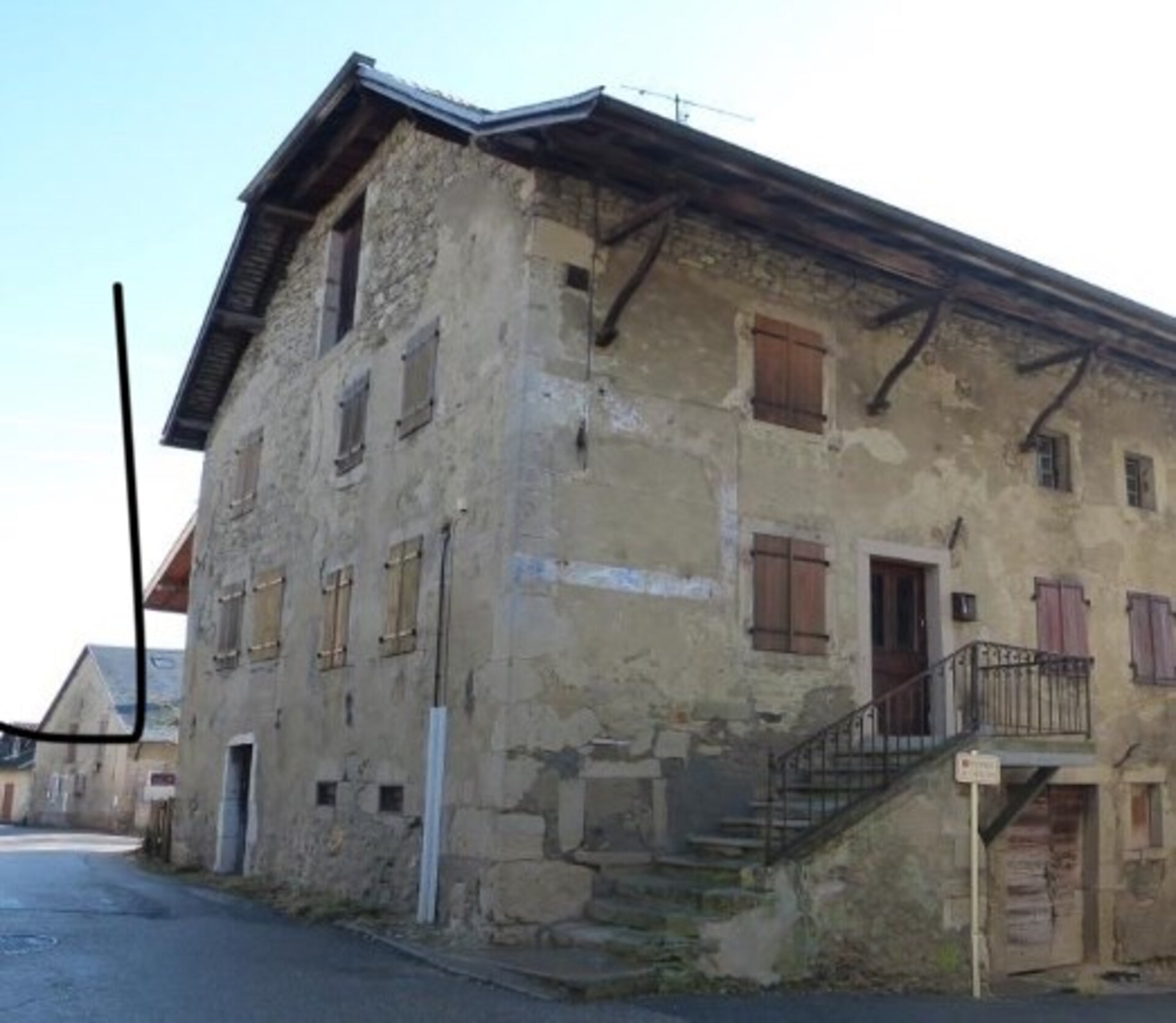 Maison