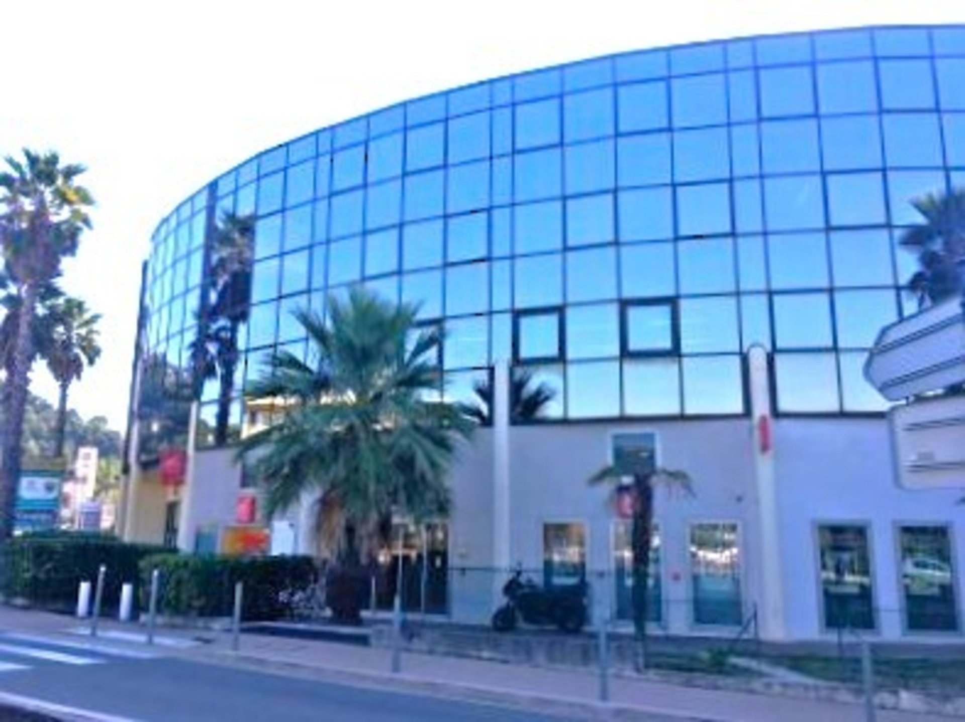 Local/bureau