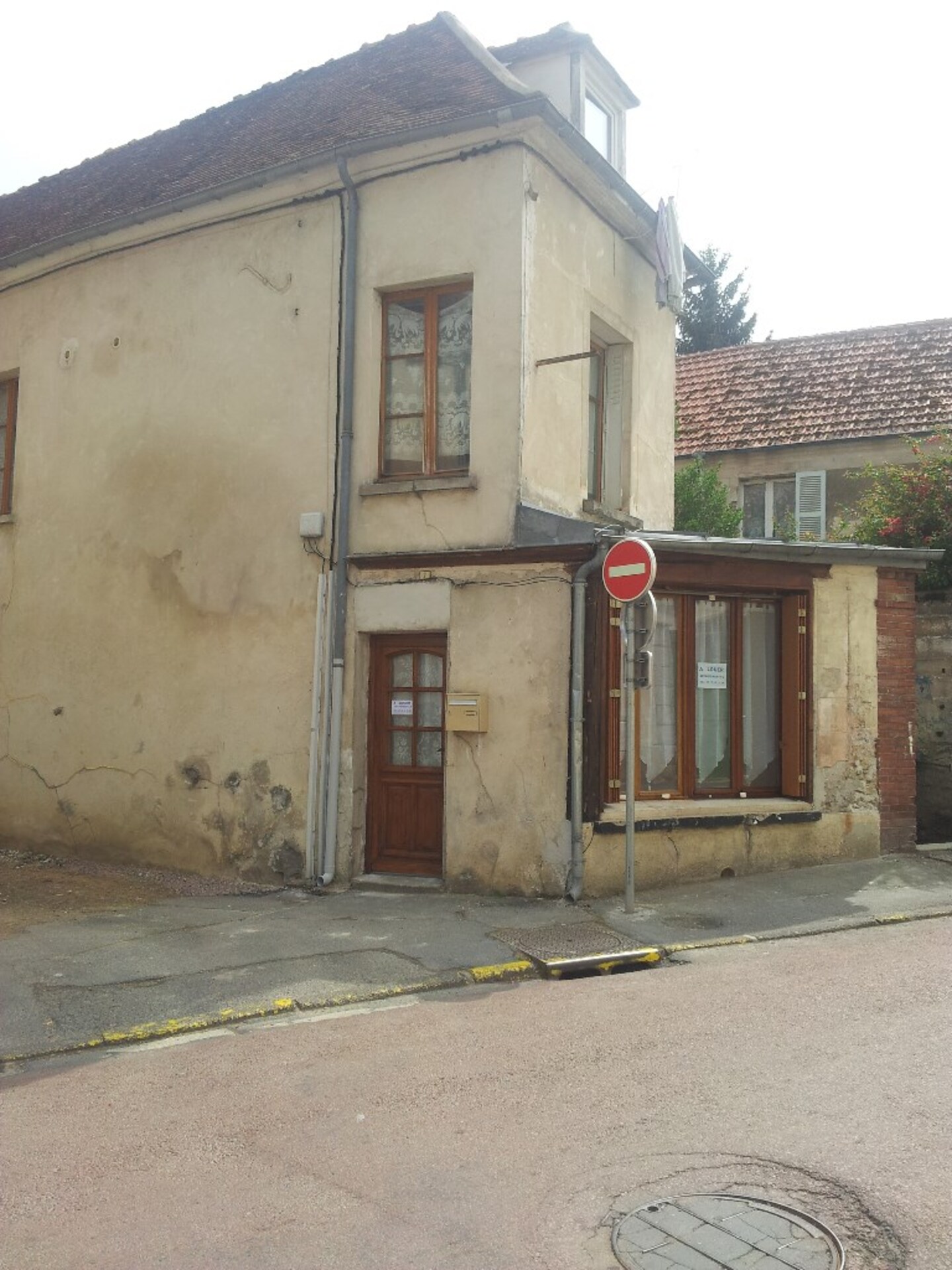 Immeuble
