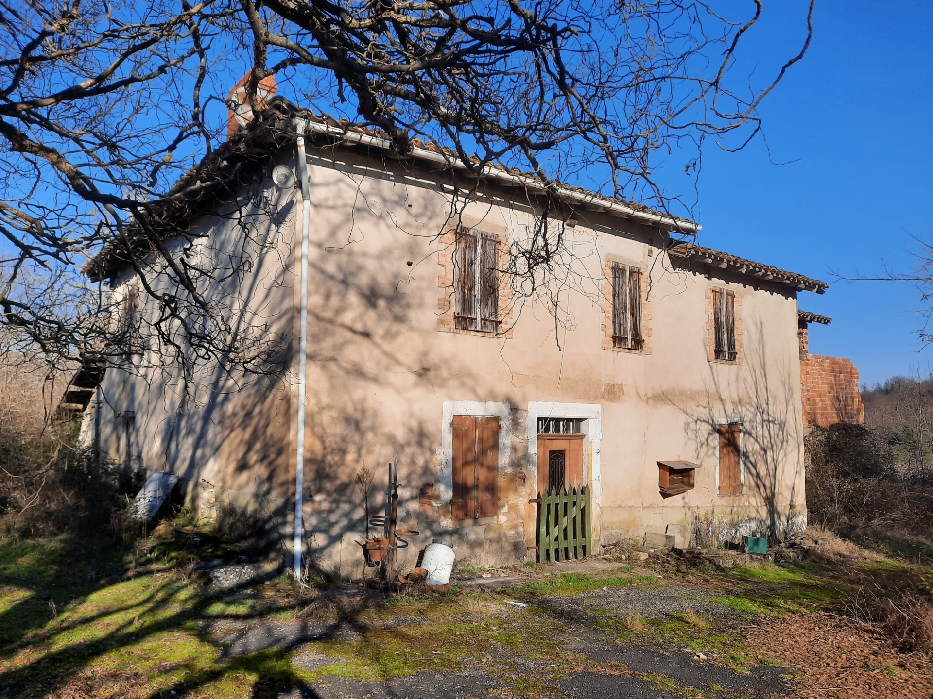Maison
