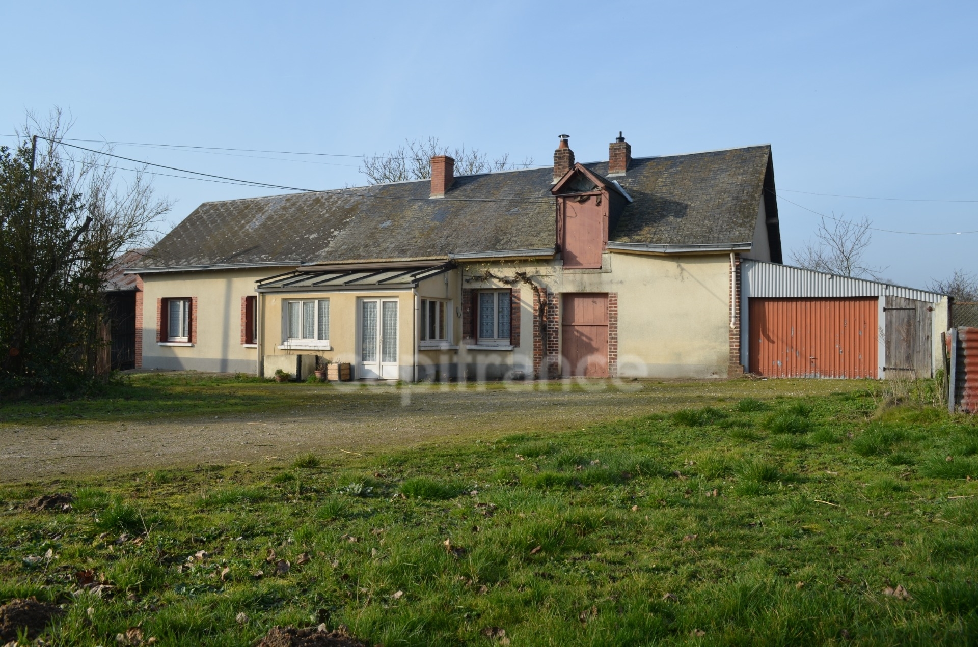 Maison