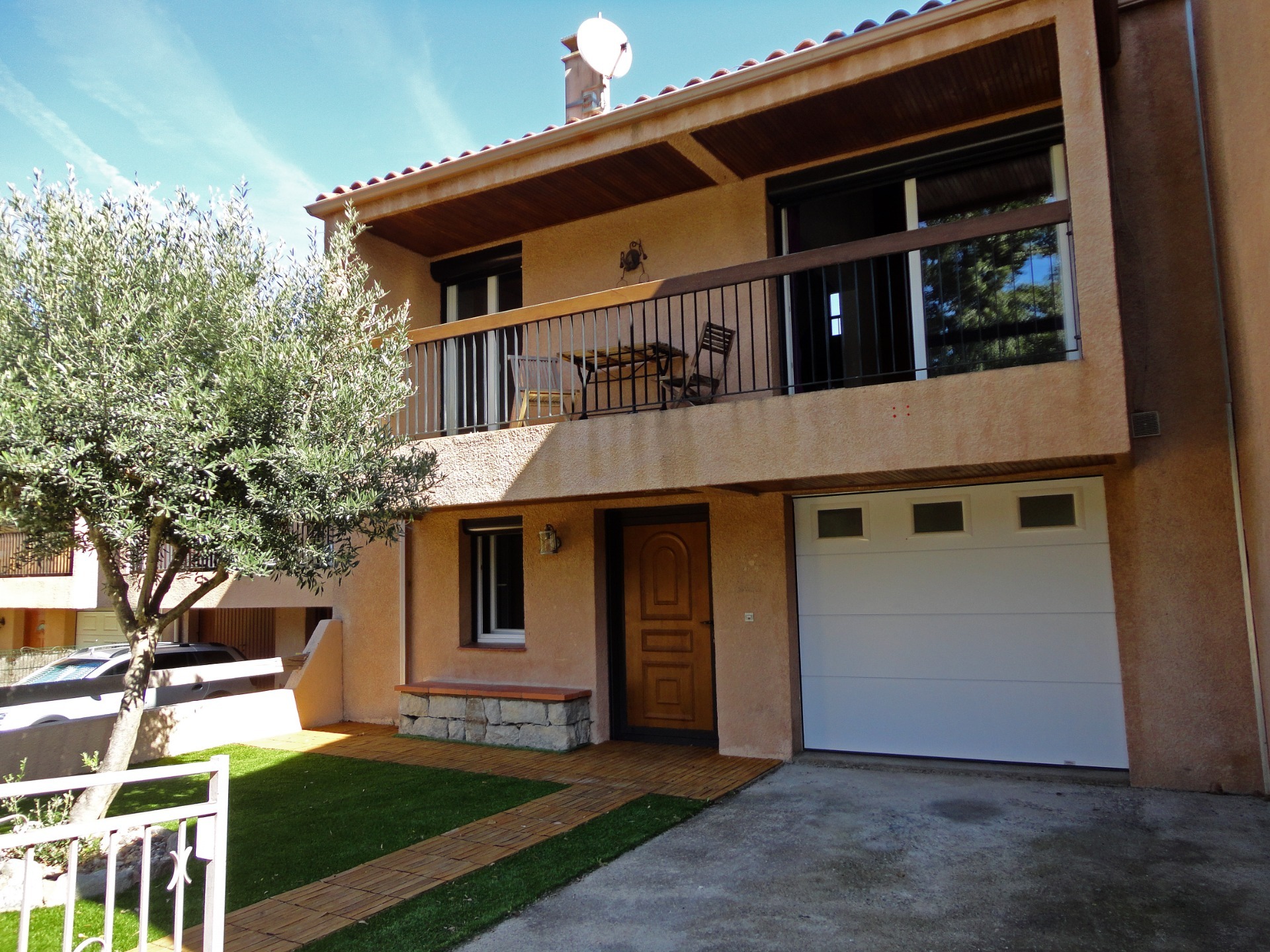 Maison