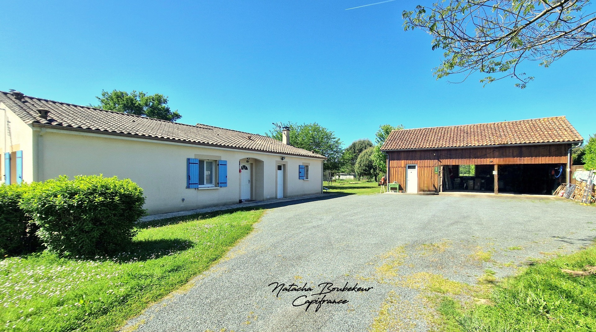 Maison