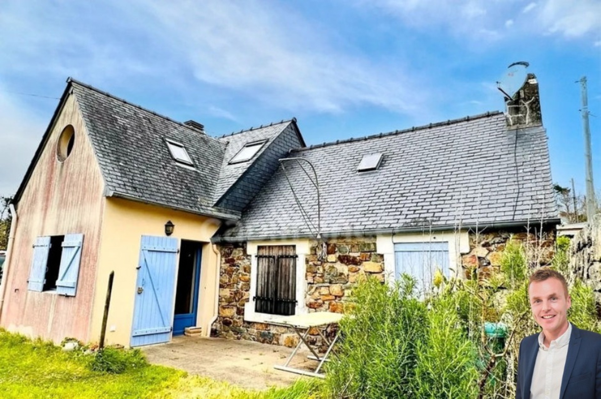 Maison