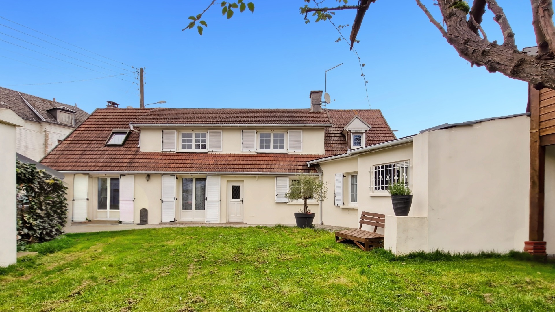 Maison