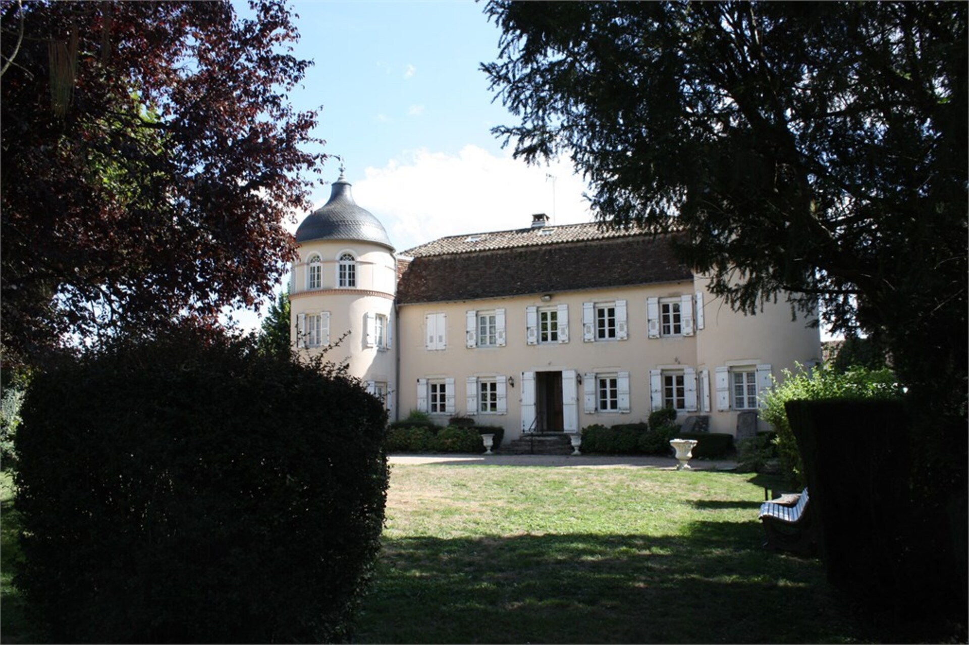 Maison