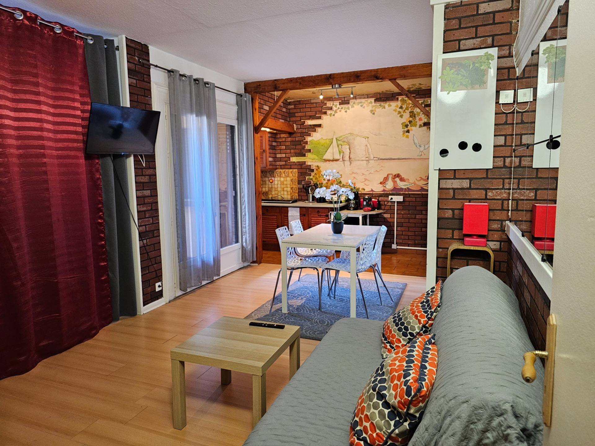 Appartement
