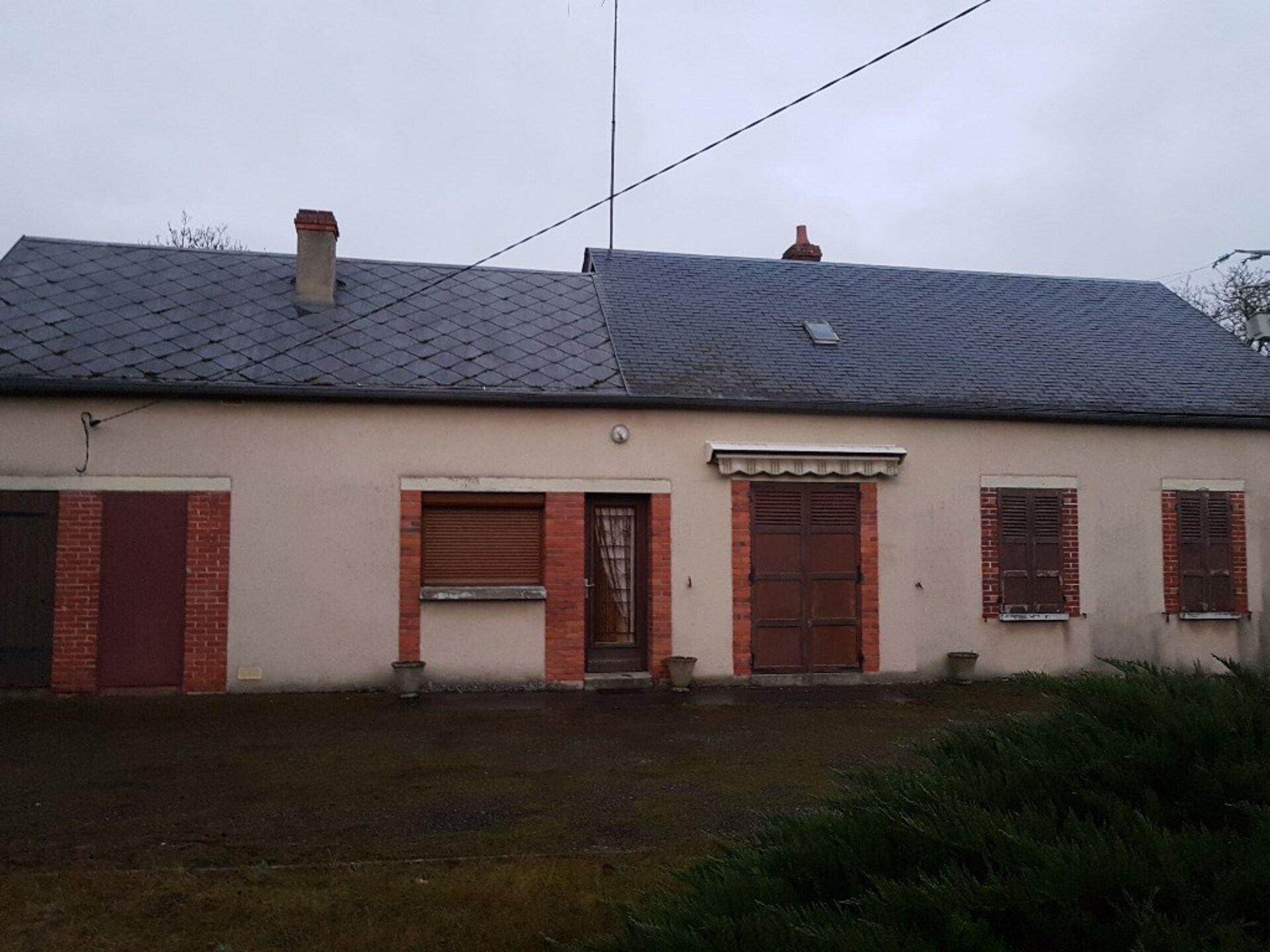 Maison