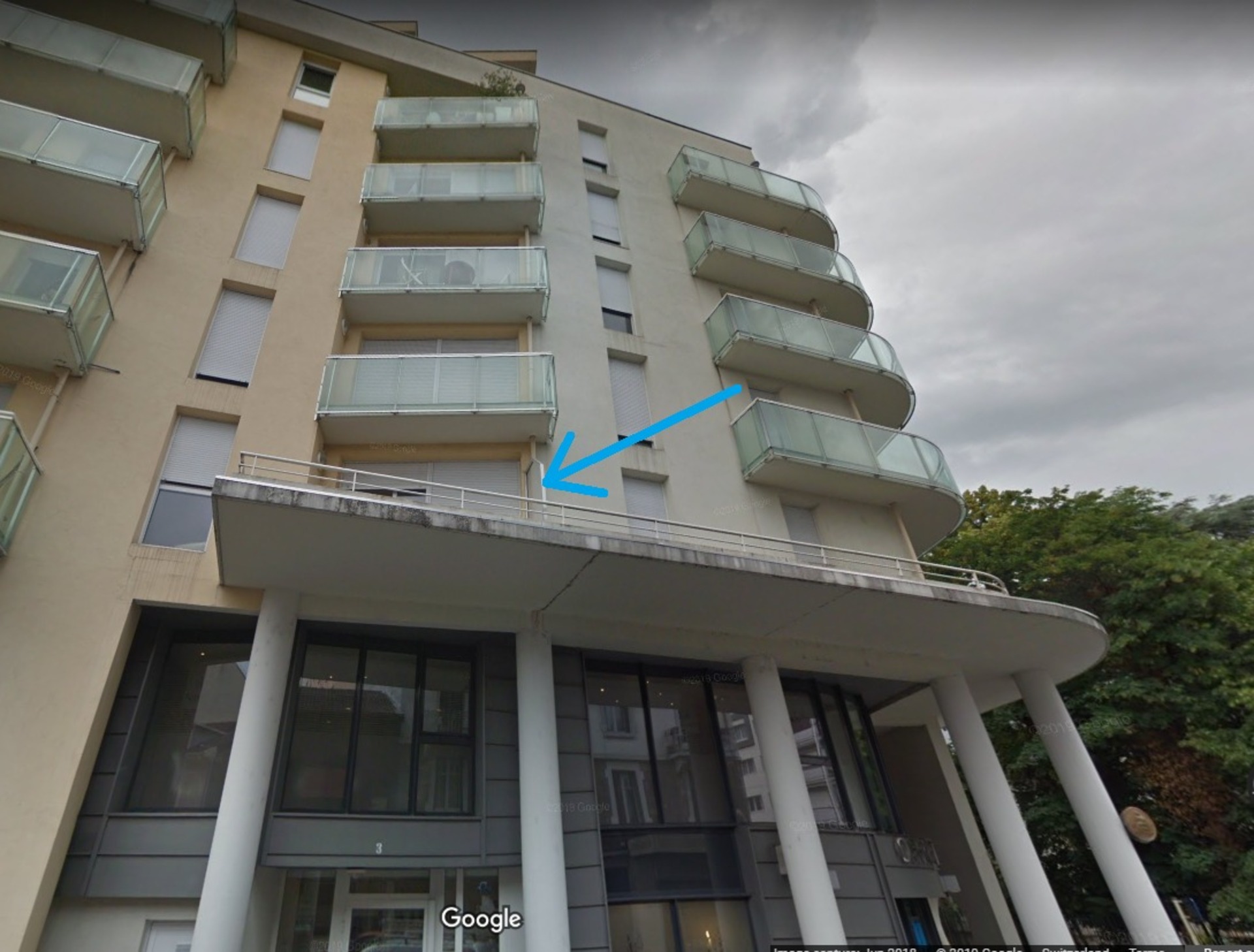 Appartement