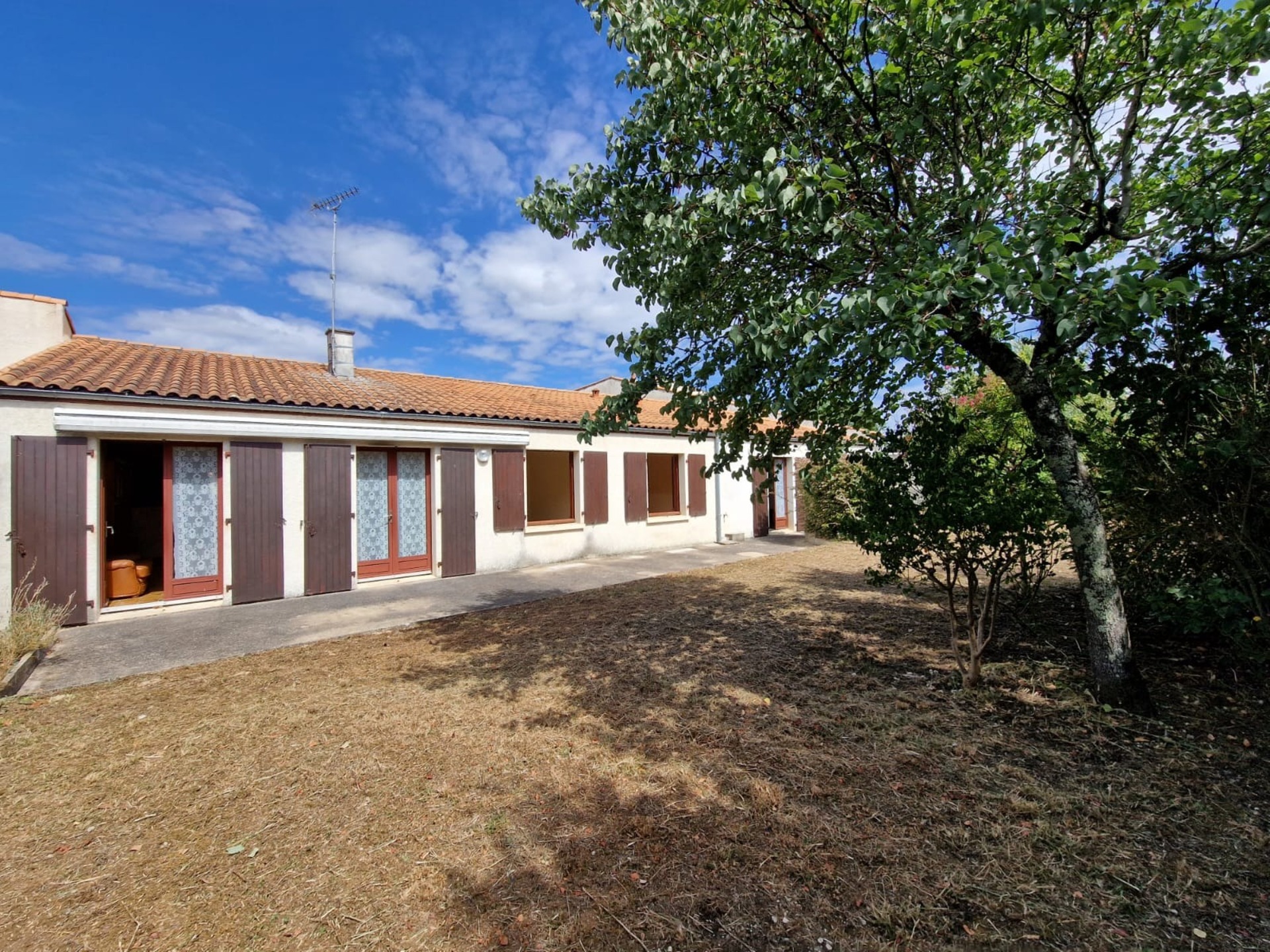 Maison