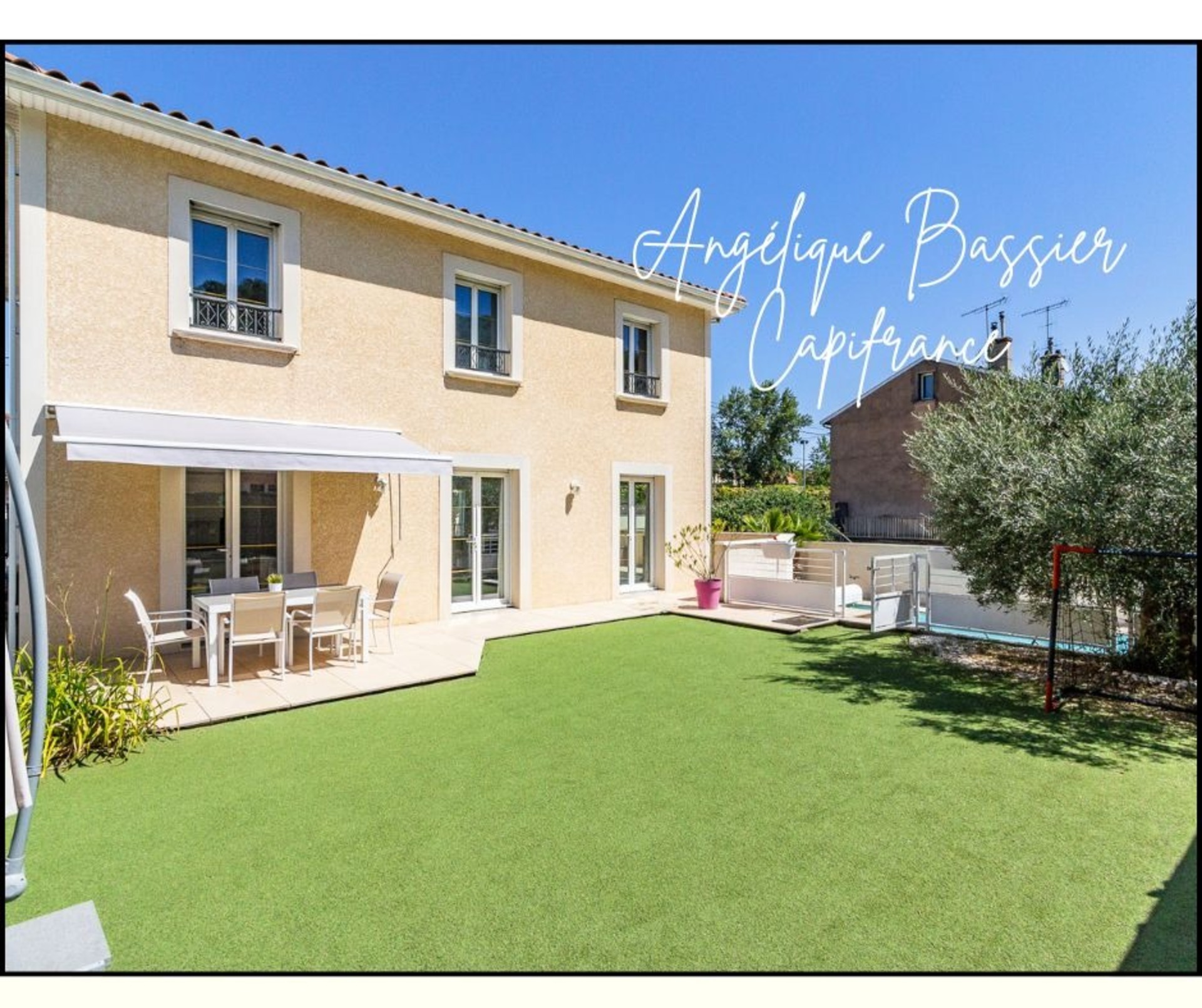 Maison