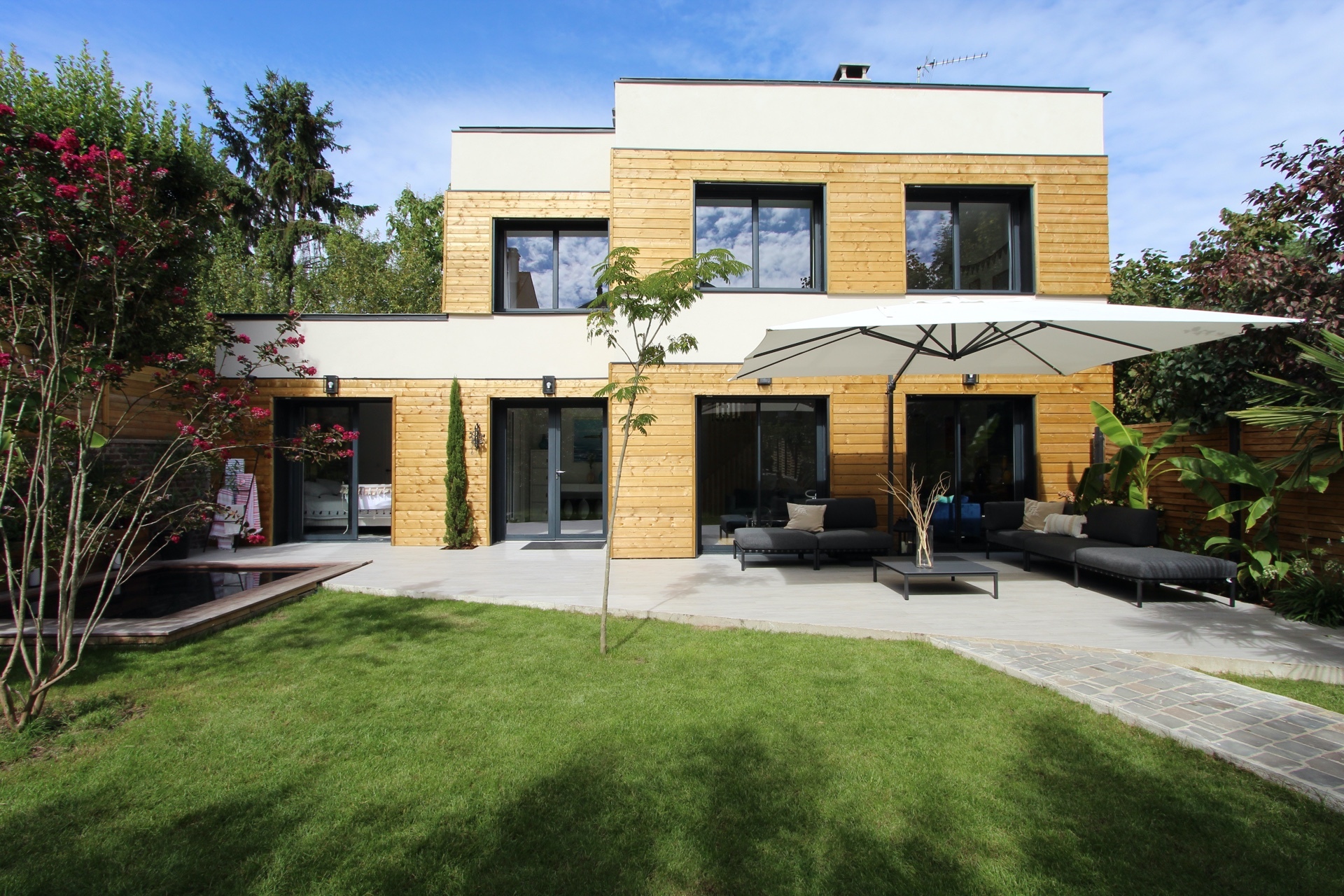Maison