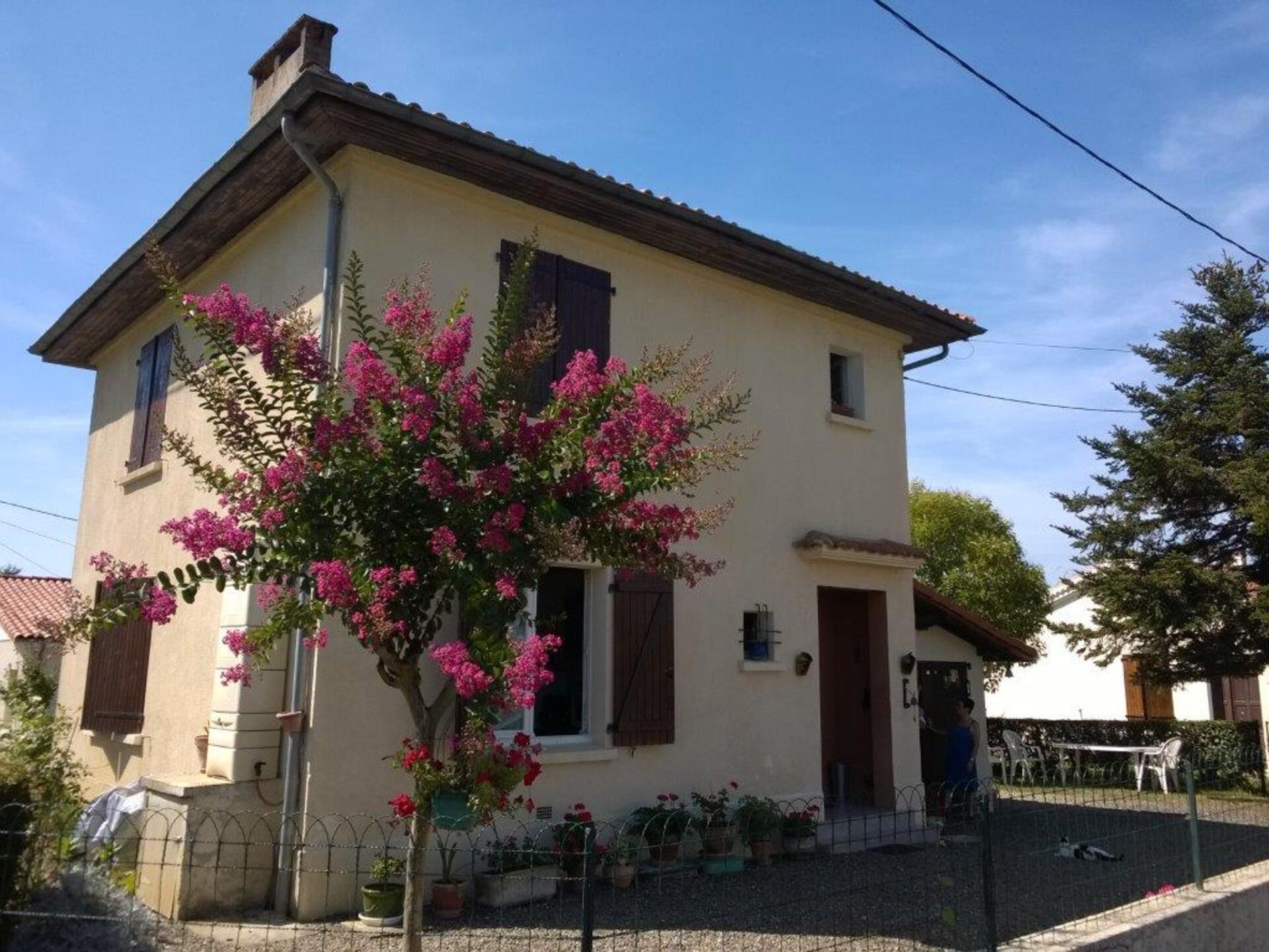 Maison