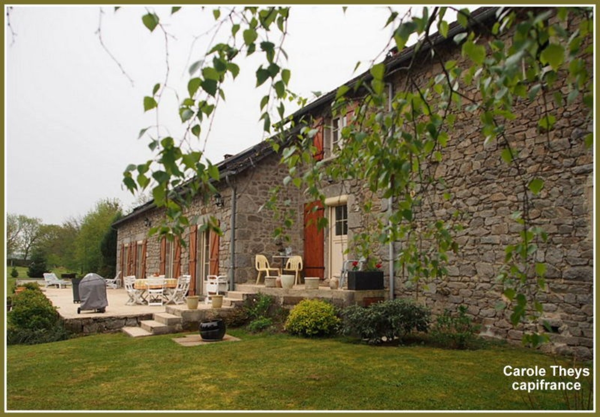 Maison