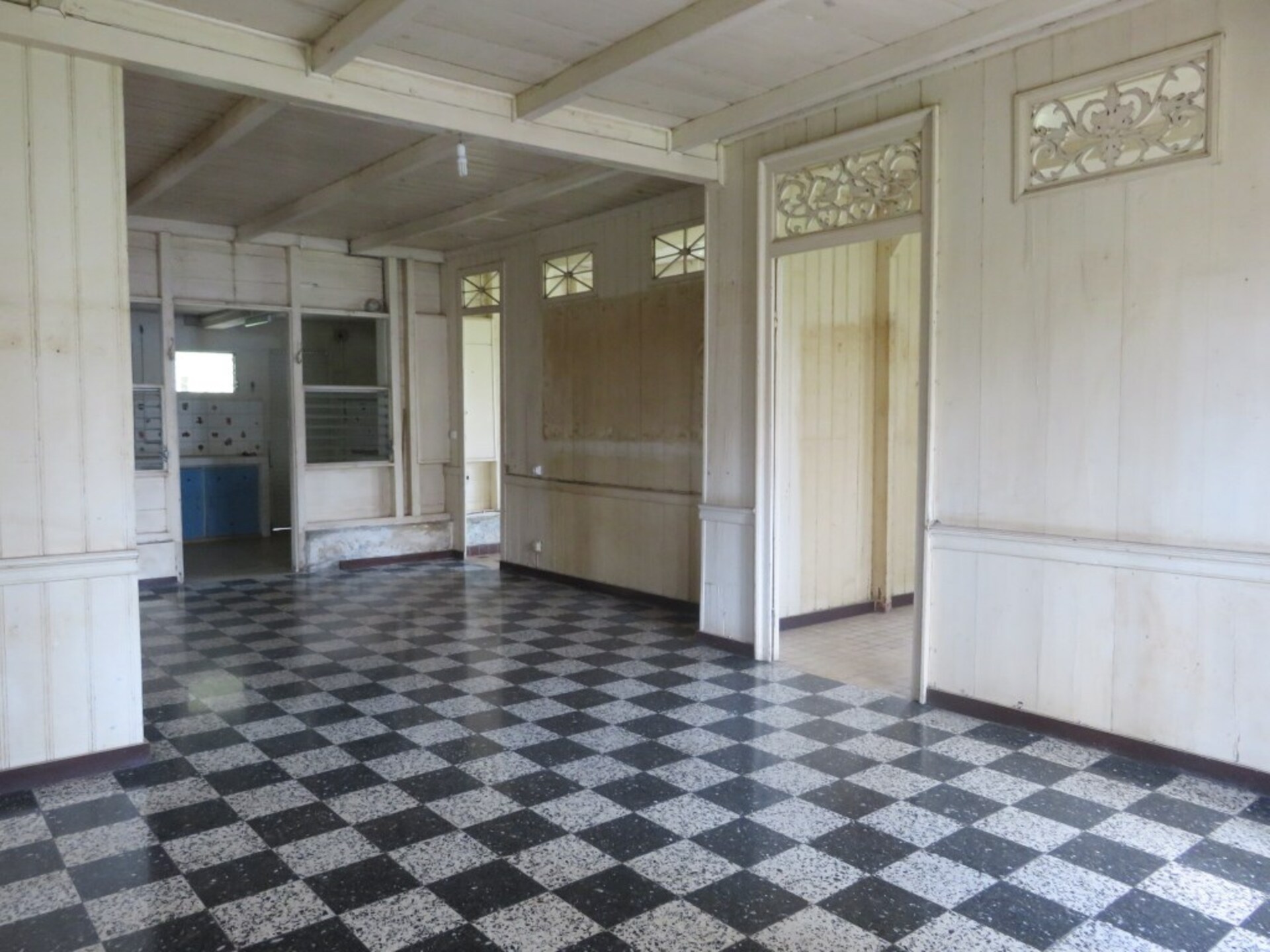 Maison