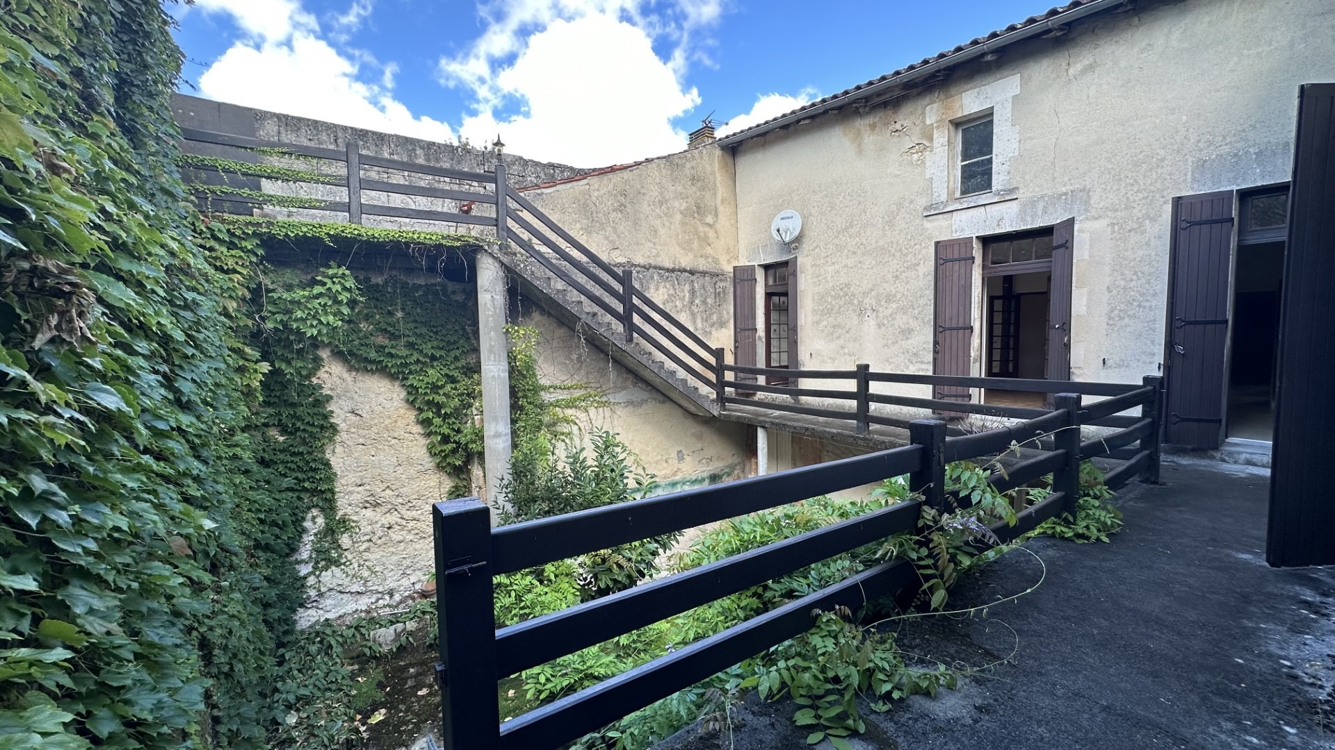 Maison