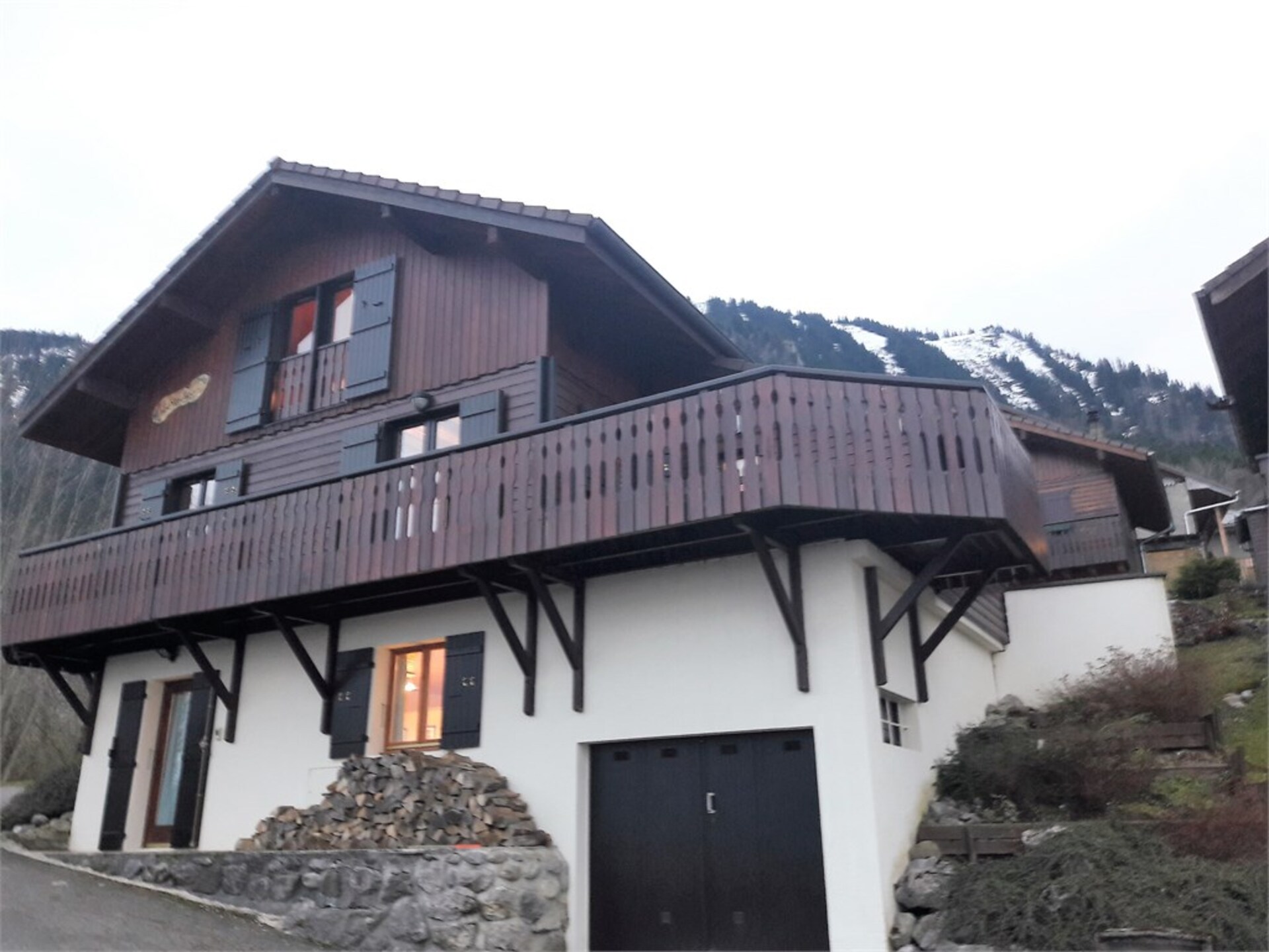 Maison