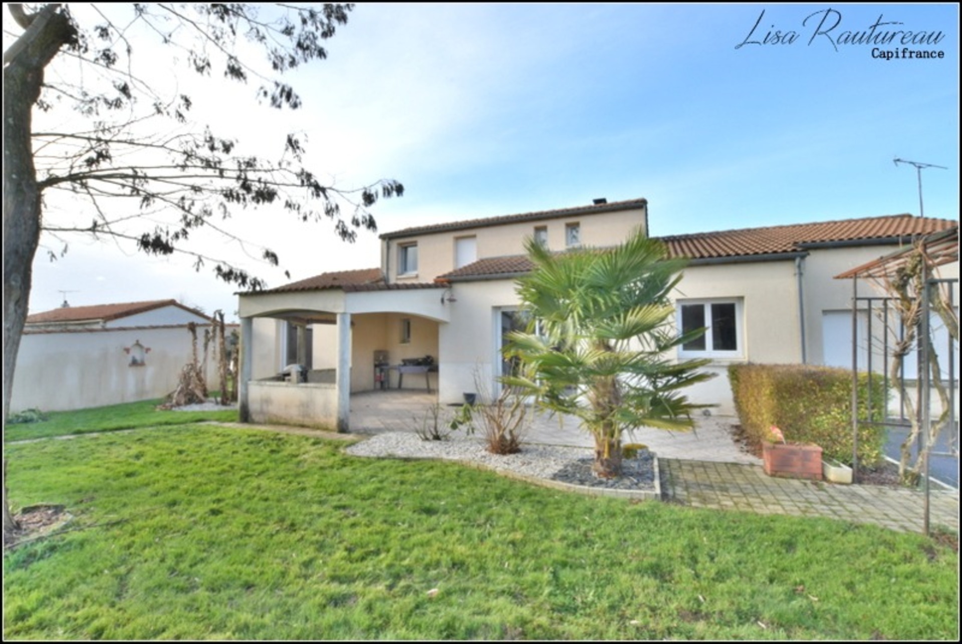 Maison
