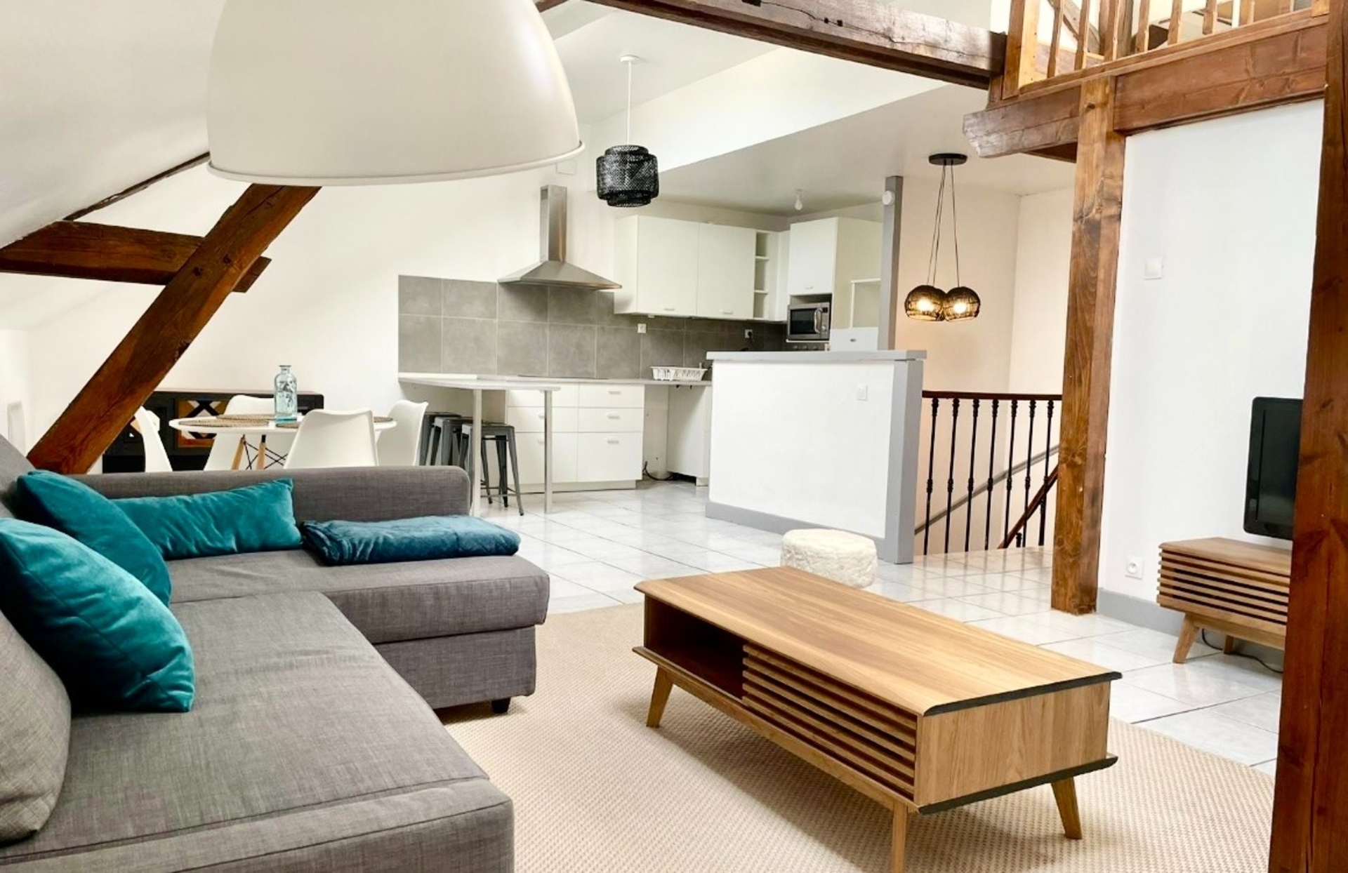 Appartement