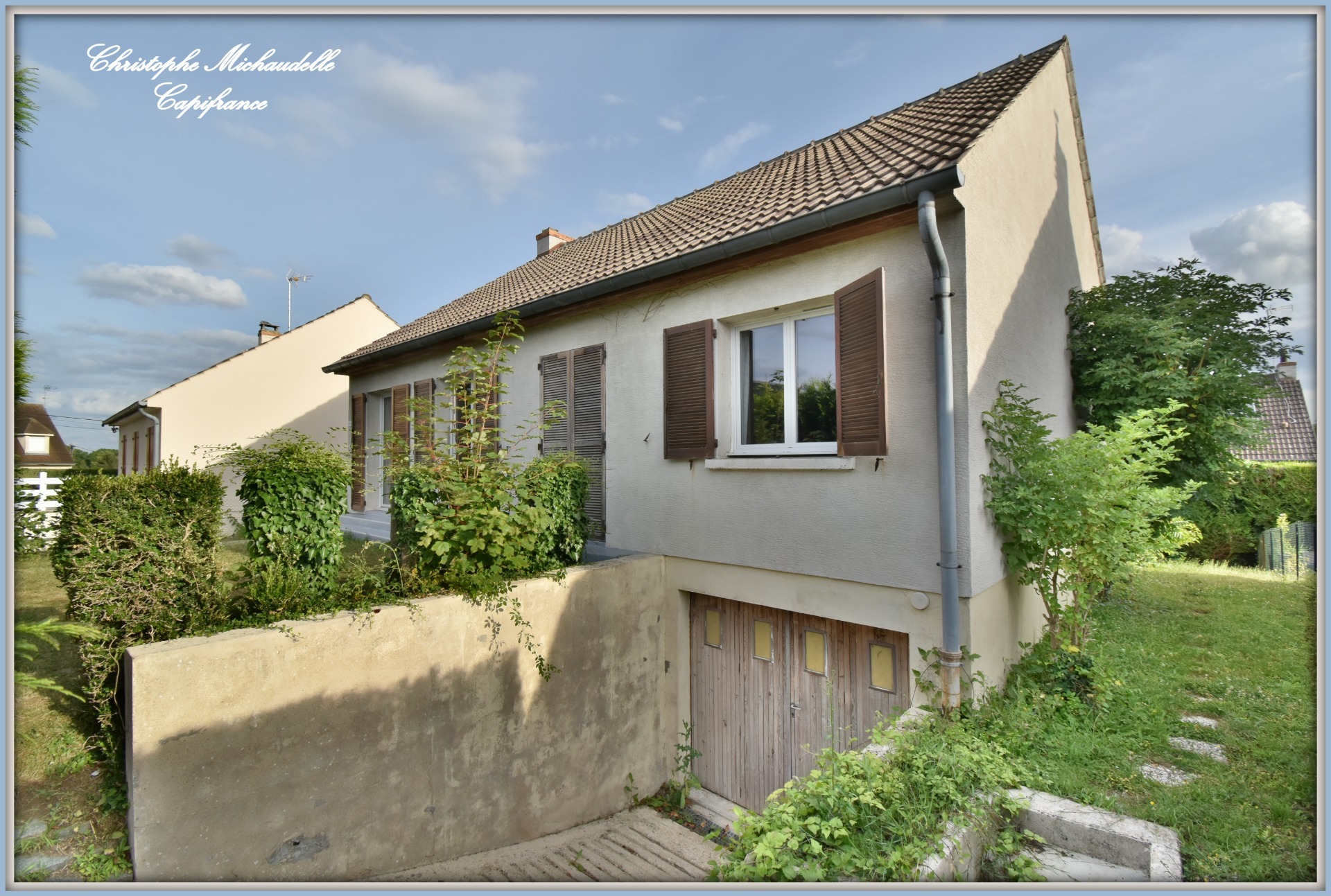 Maison