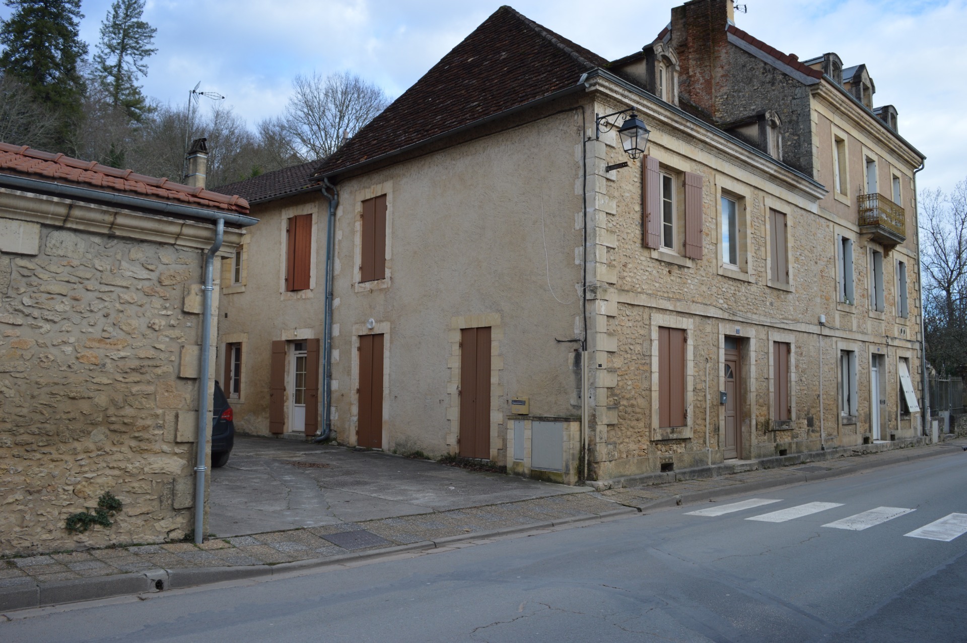 Immeuble