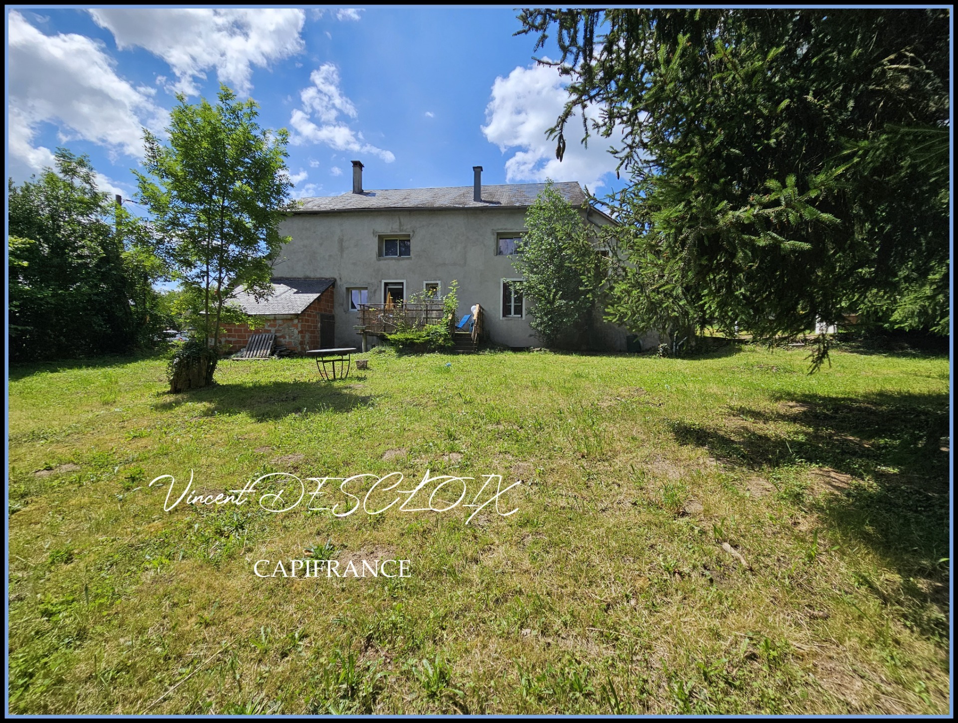 Maison