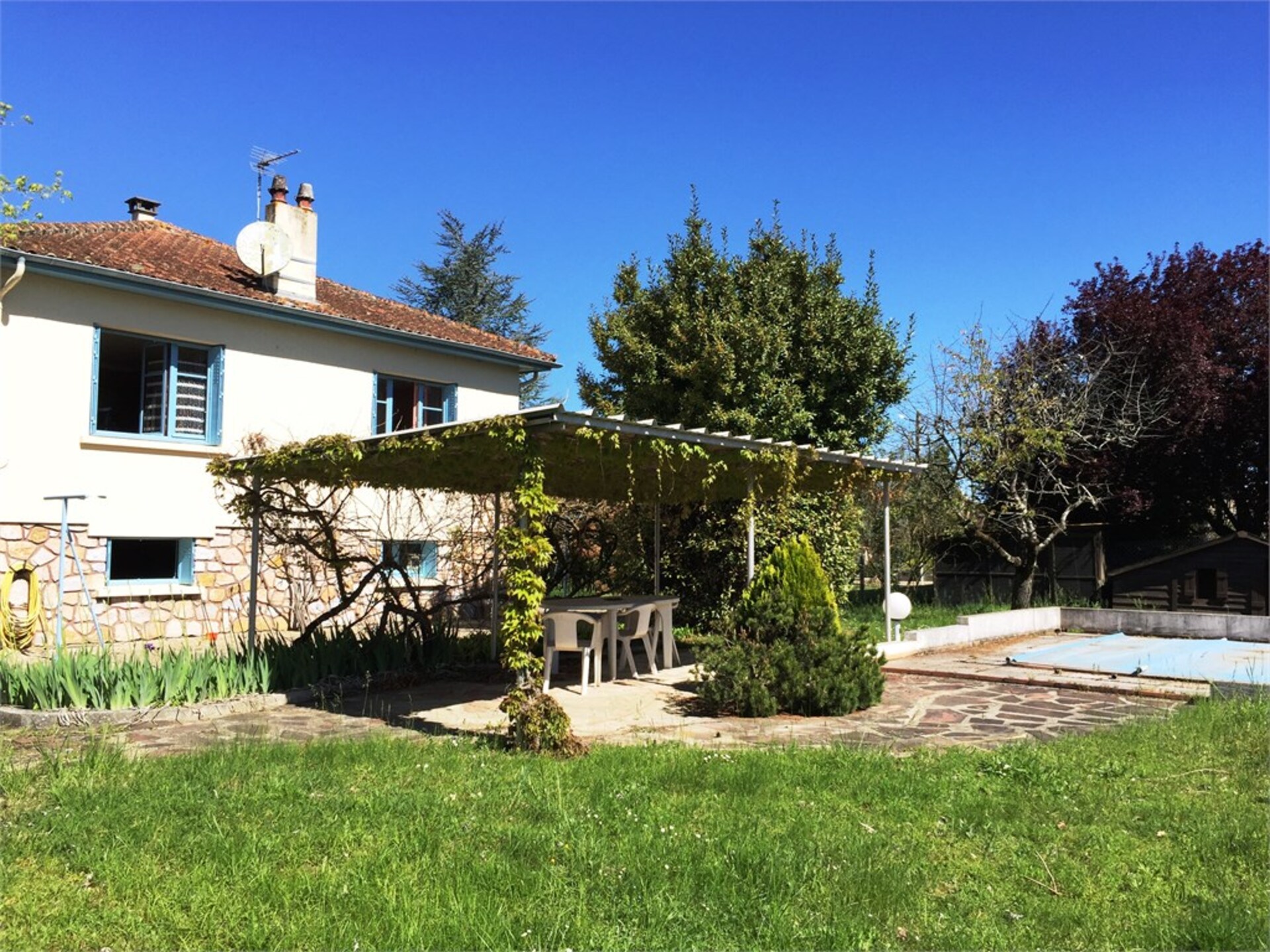 Maison