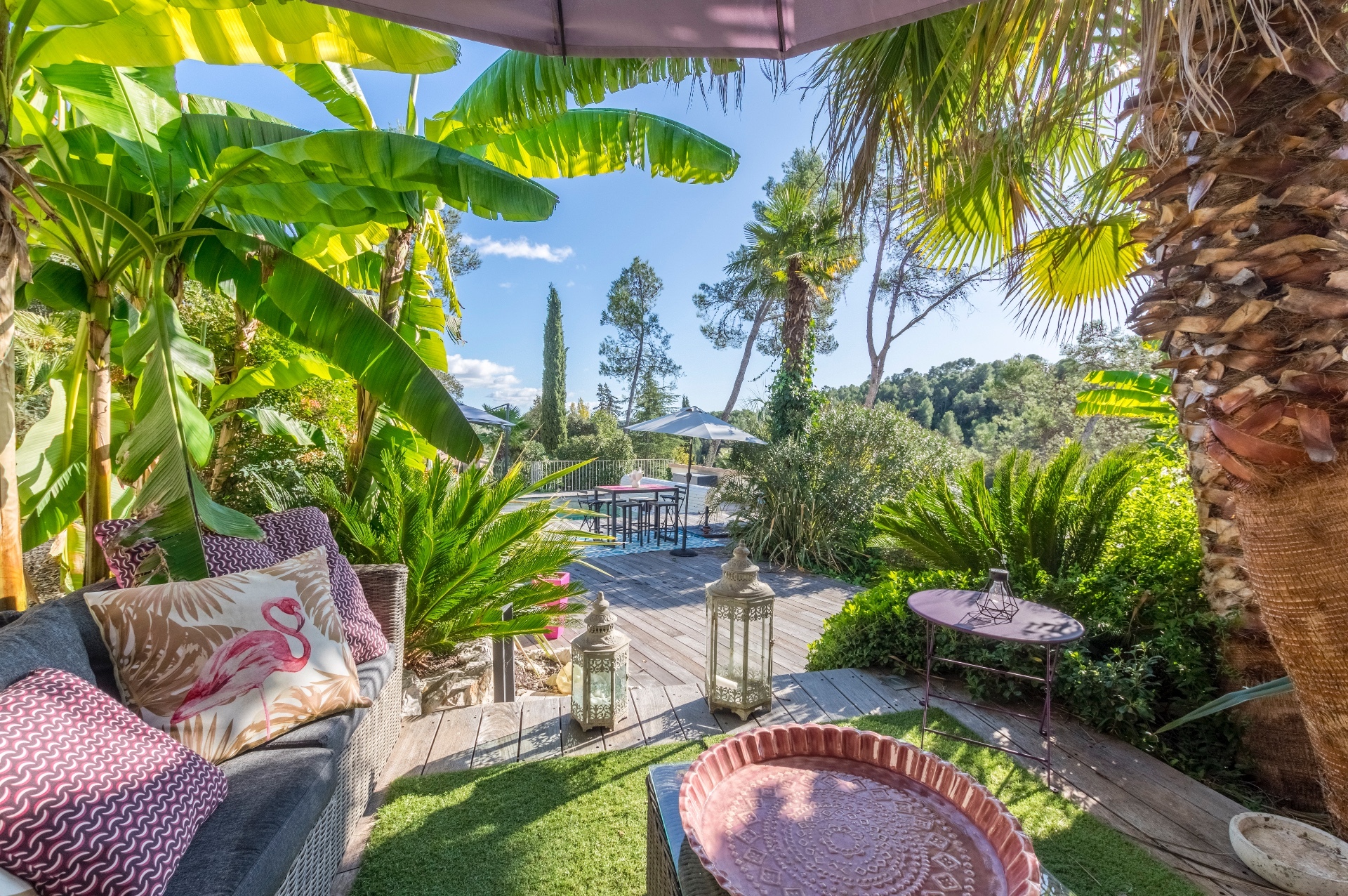 Maison
