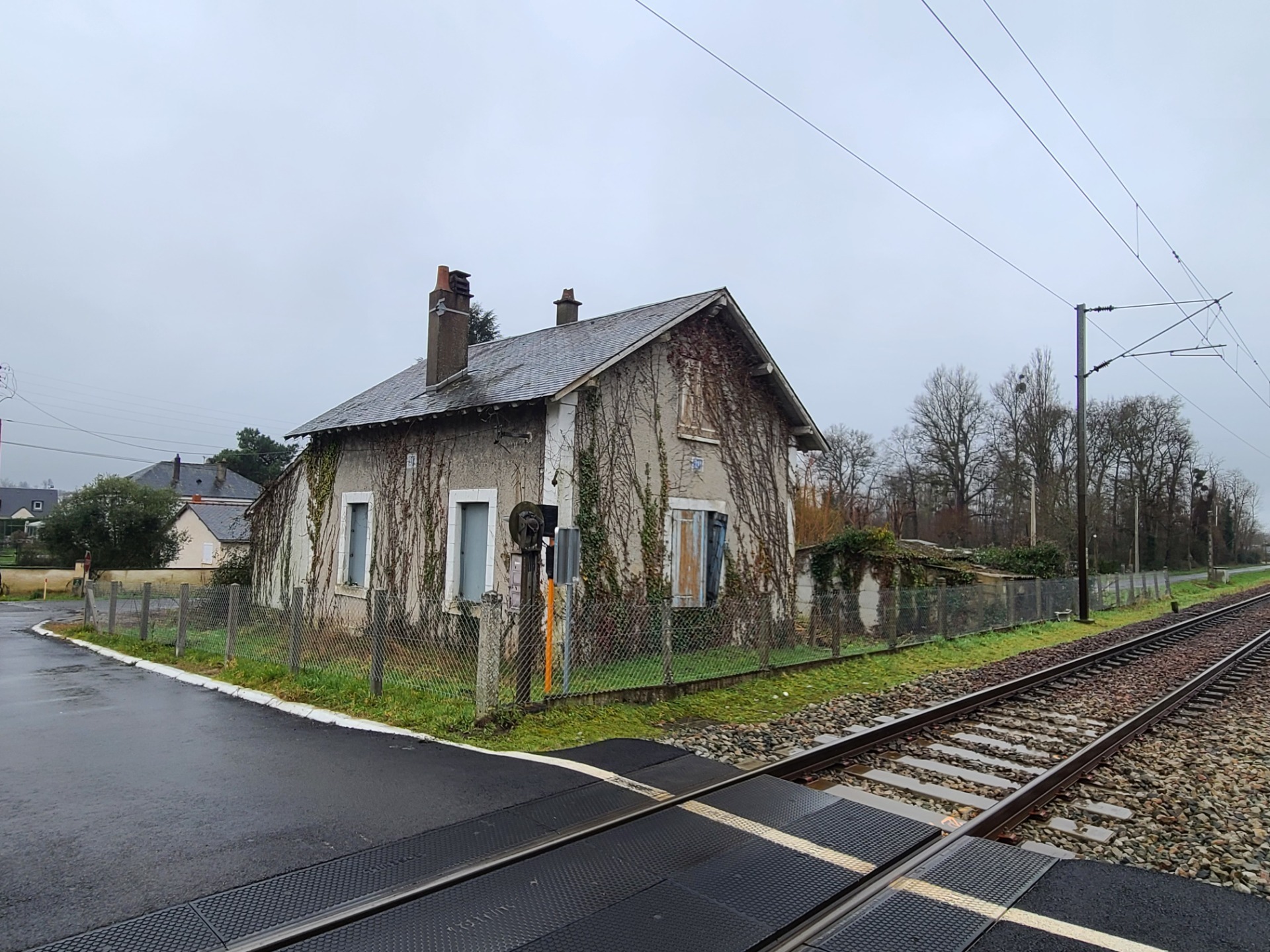 Maison