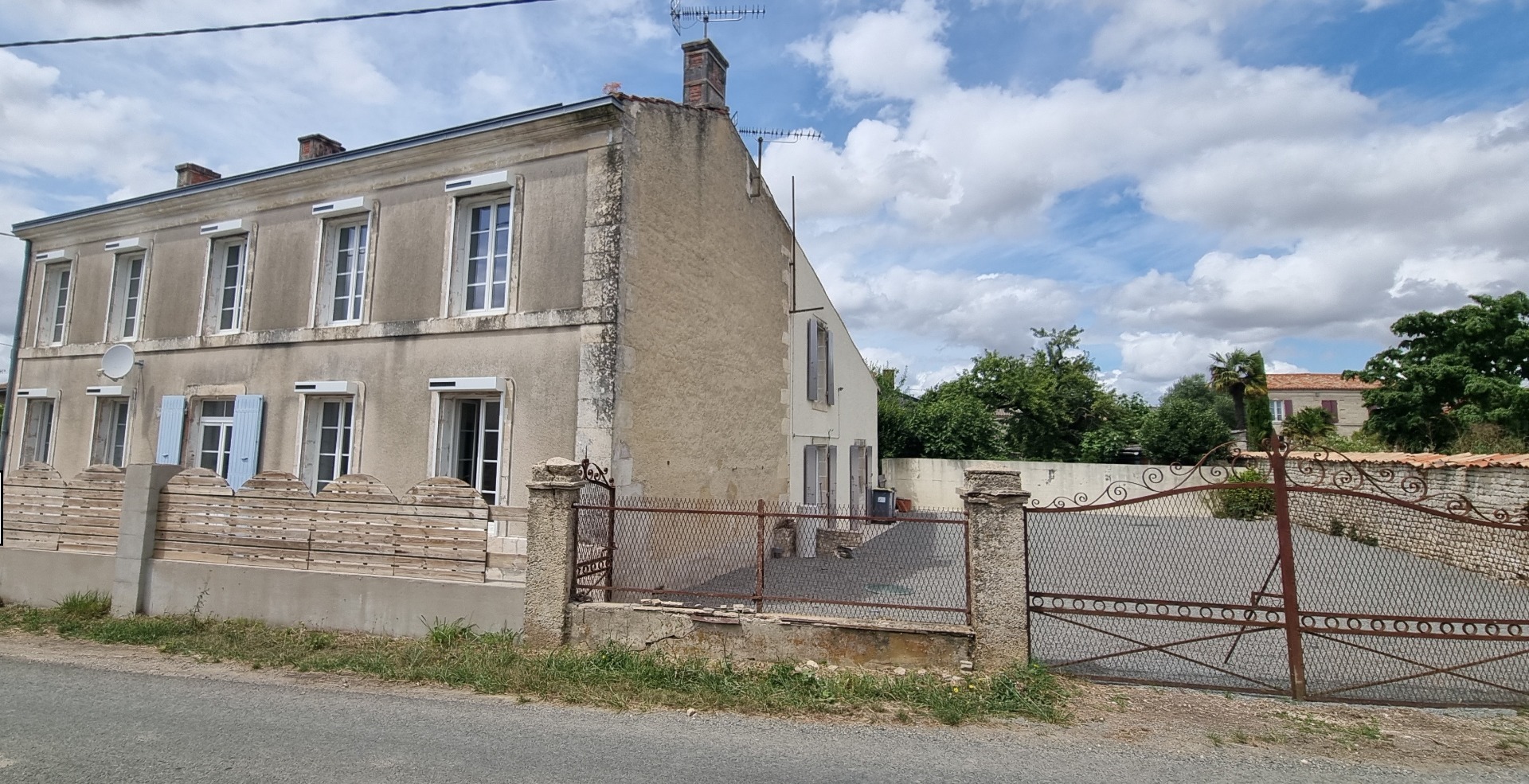 Maison