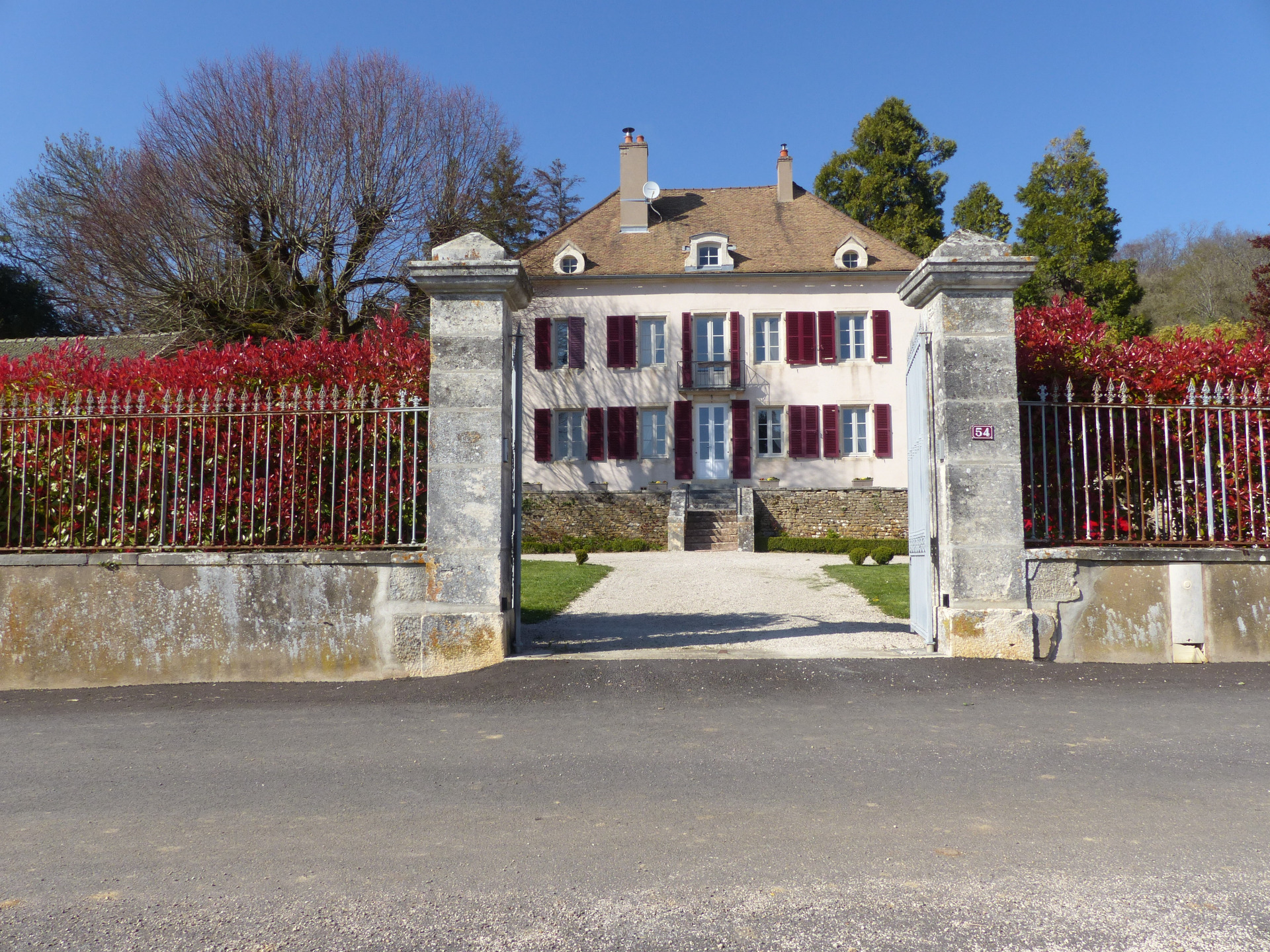 Maison