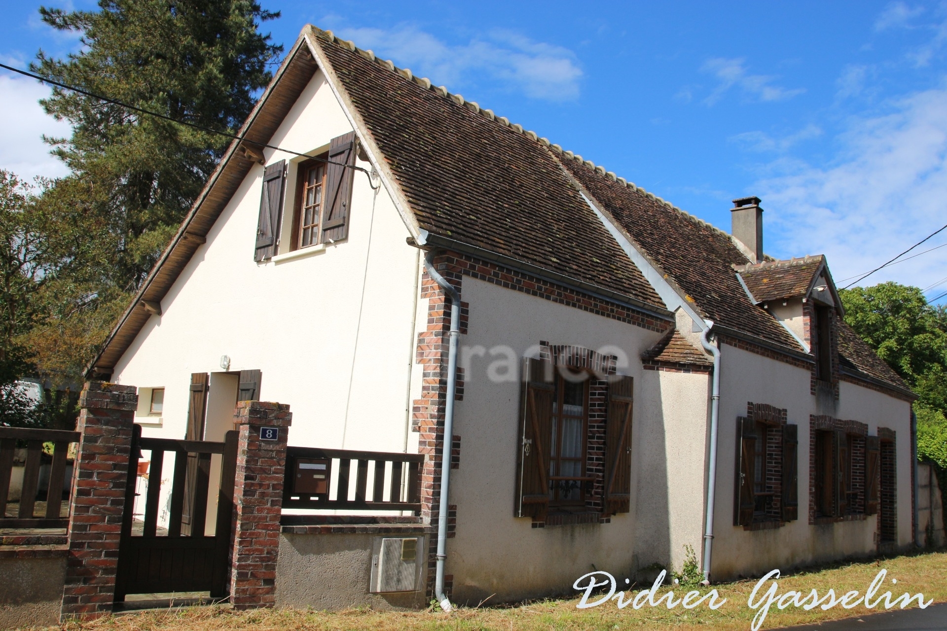 Maison