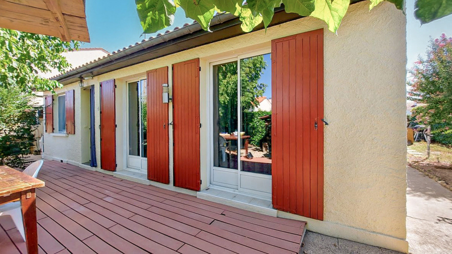 Maison