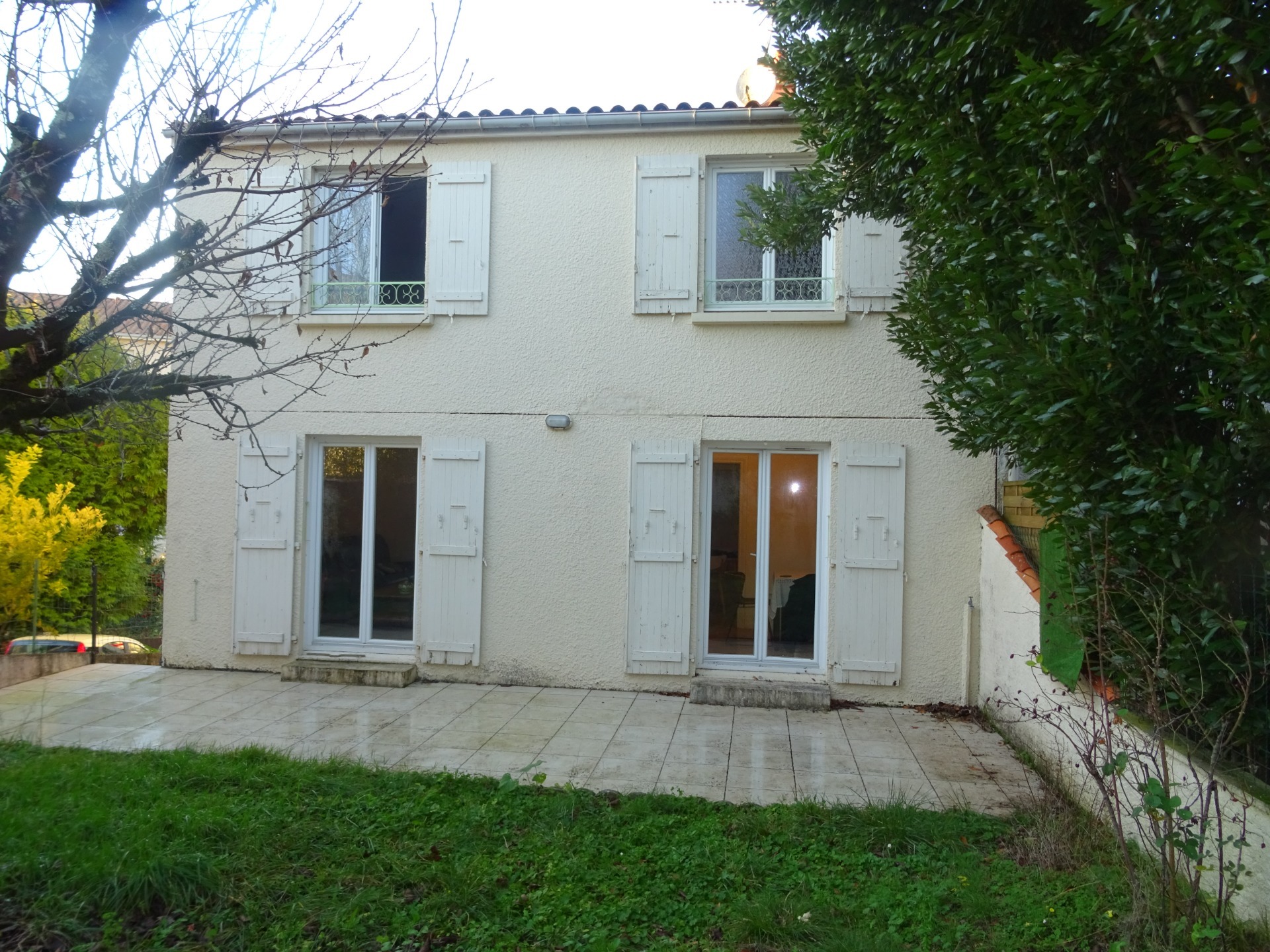 Maison