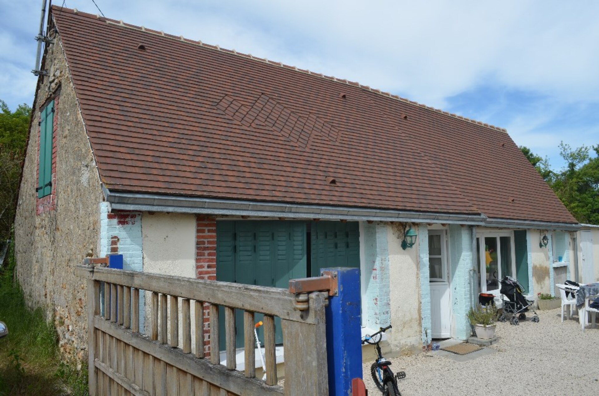 Maison