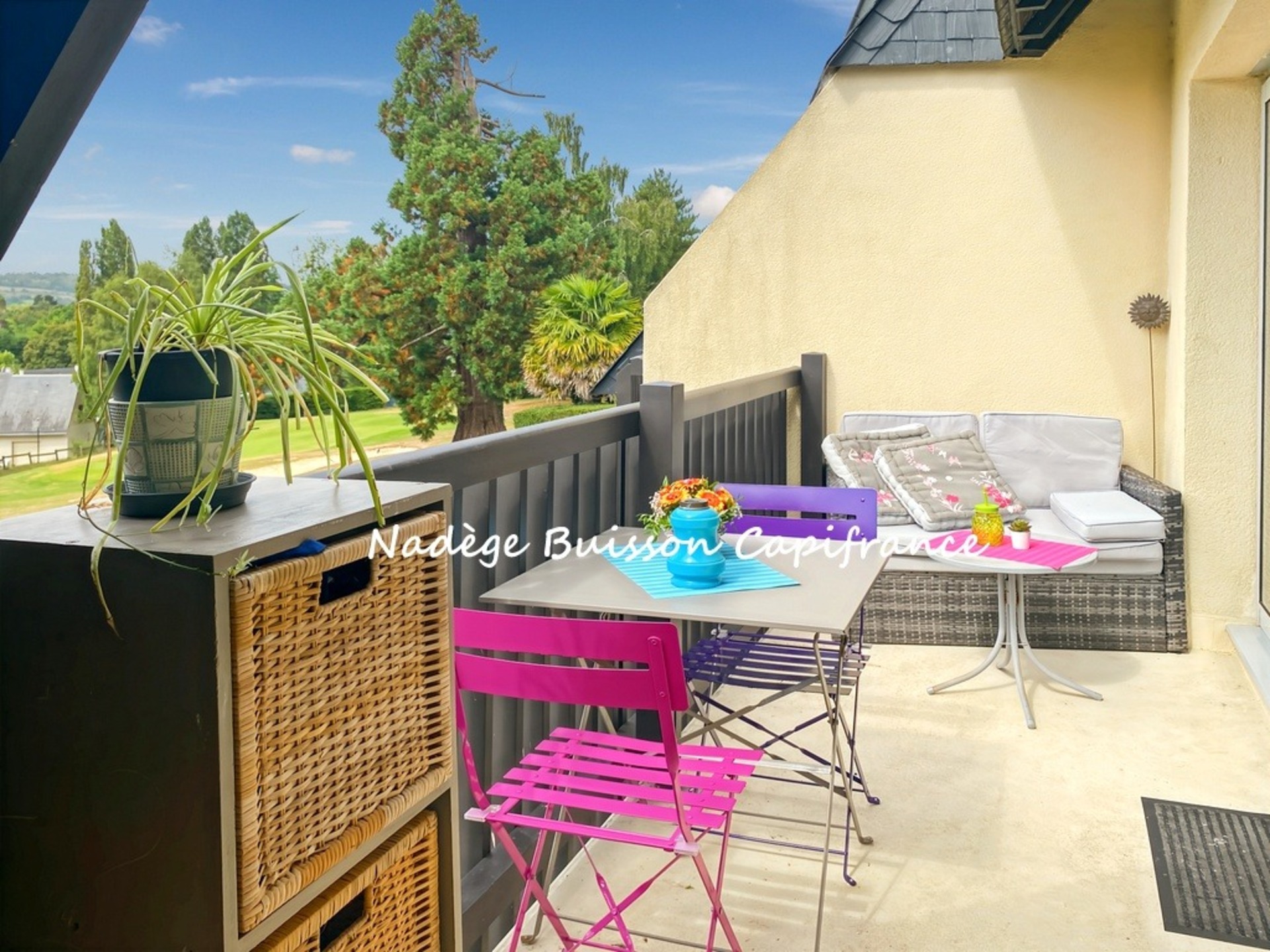 Appartement