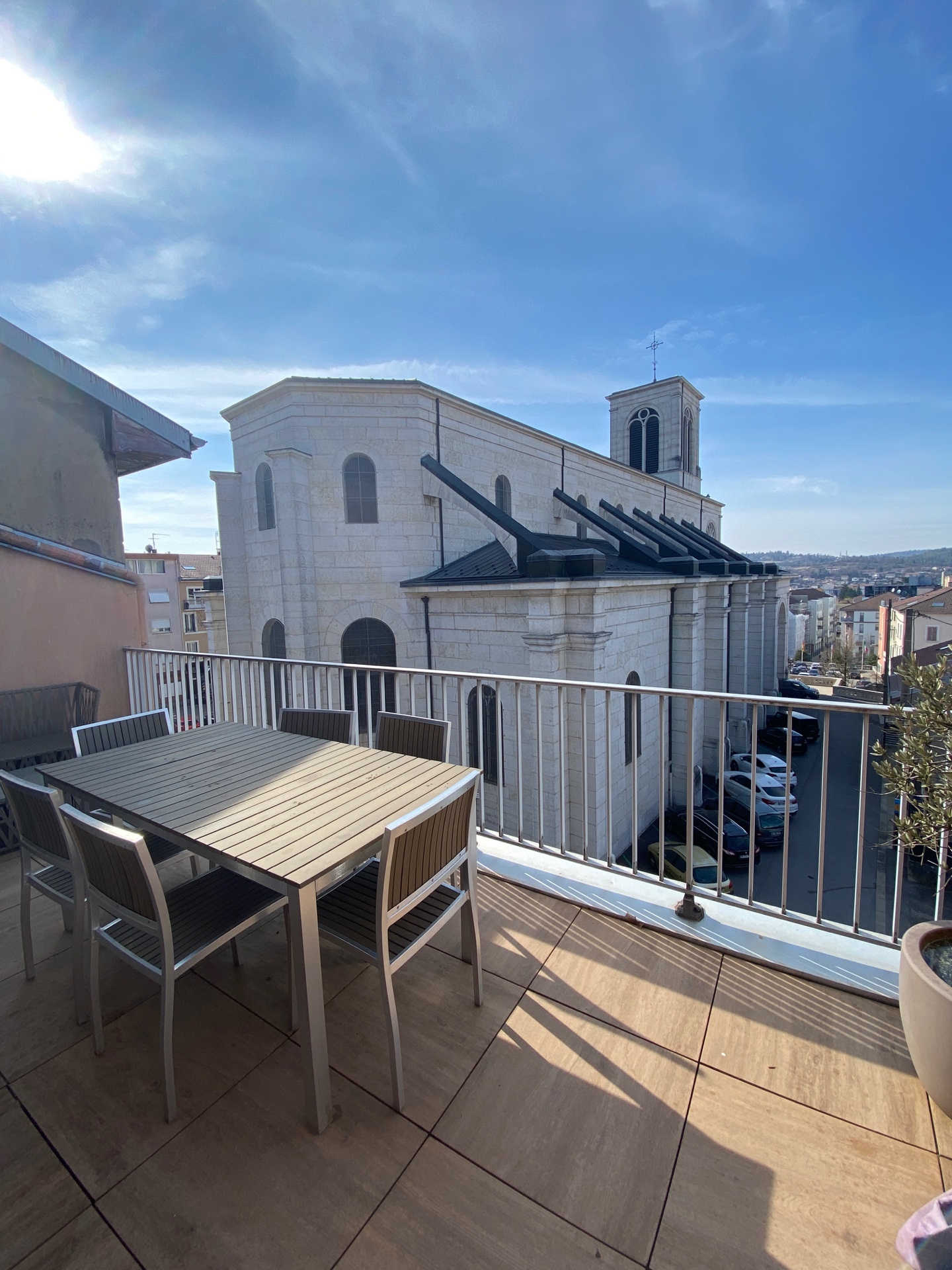 Appartement
