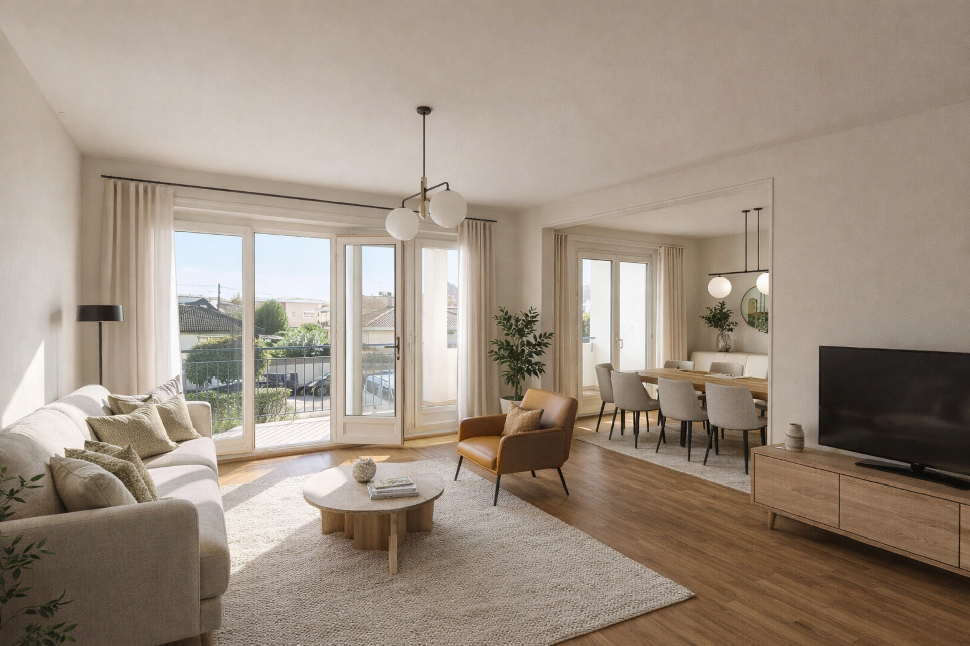 Appartement