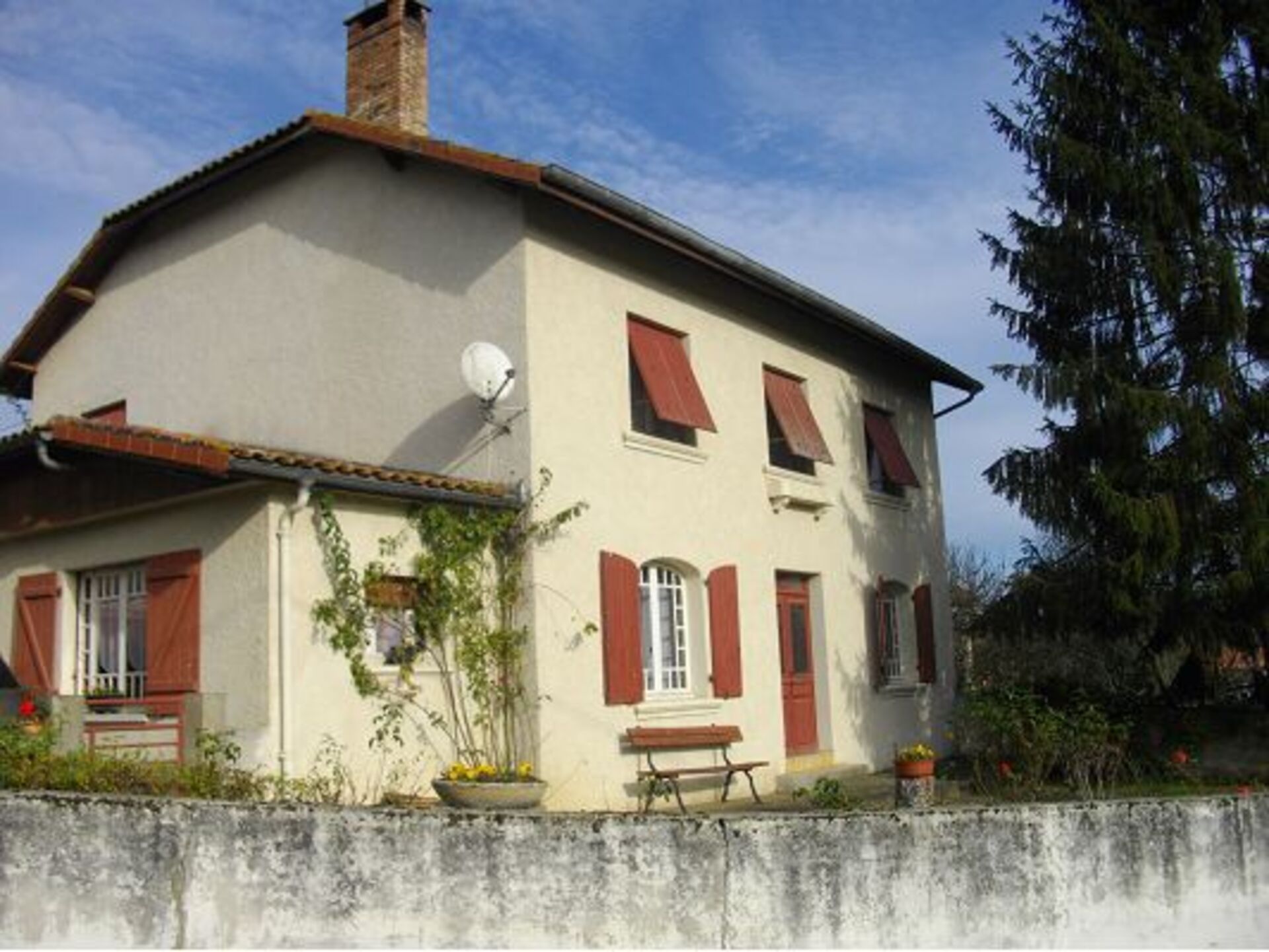 Maison