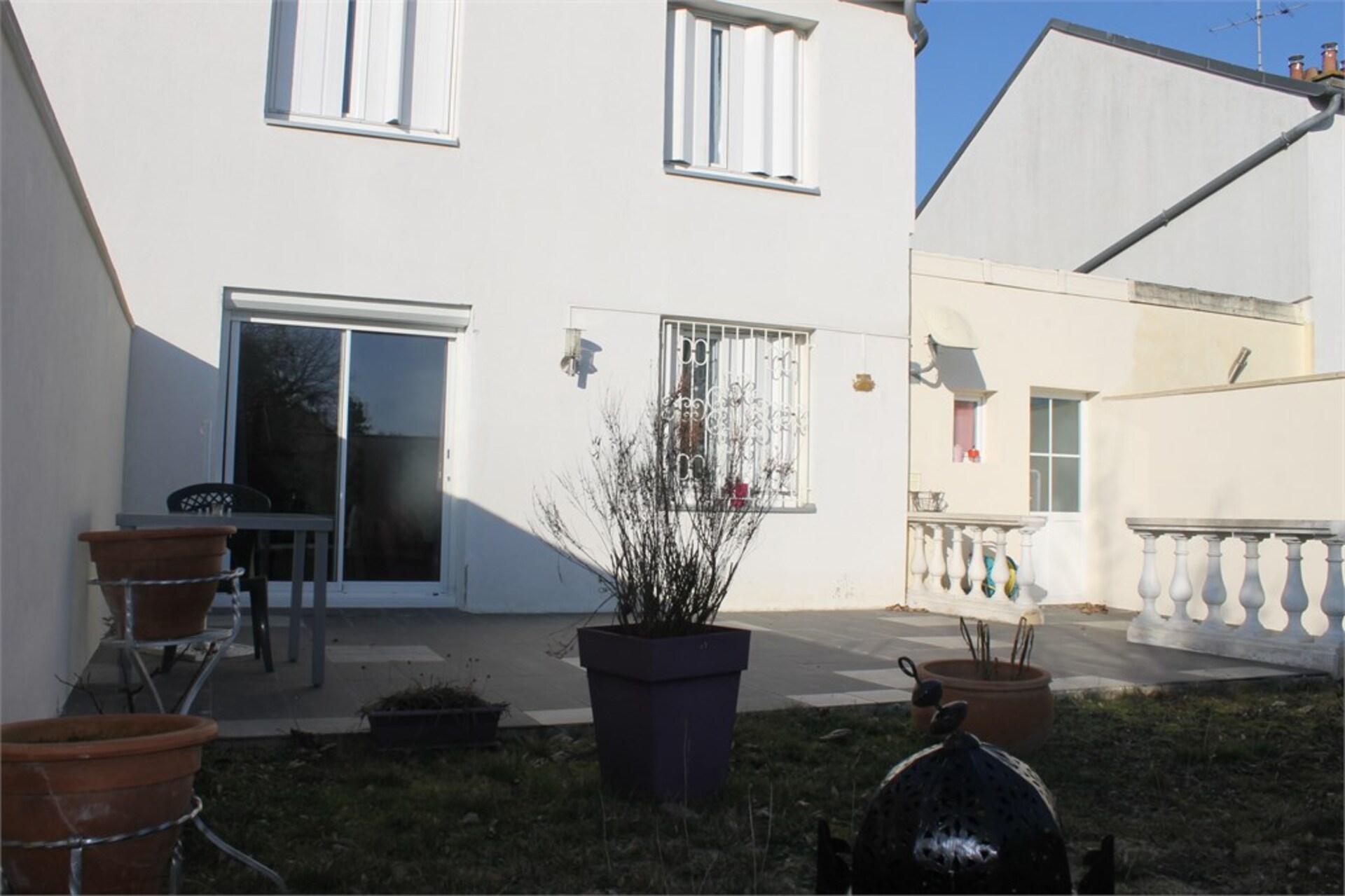 Maison