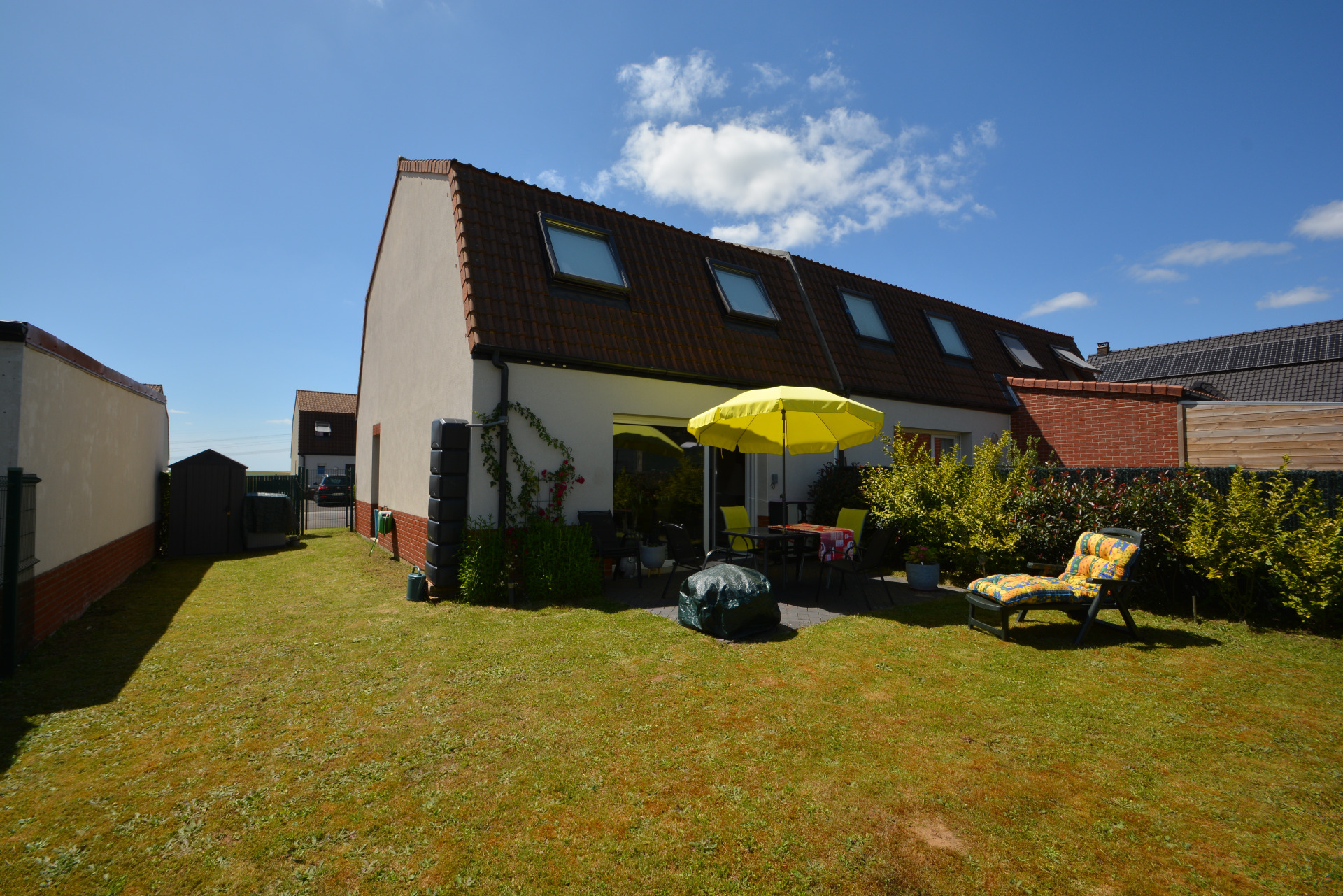 Maison
