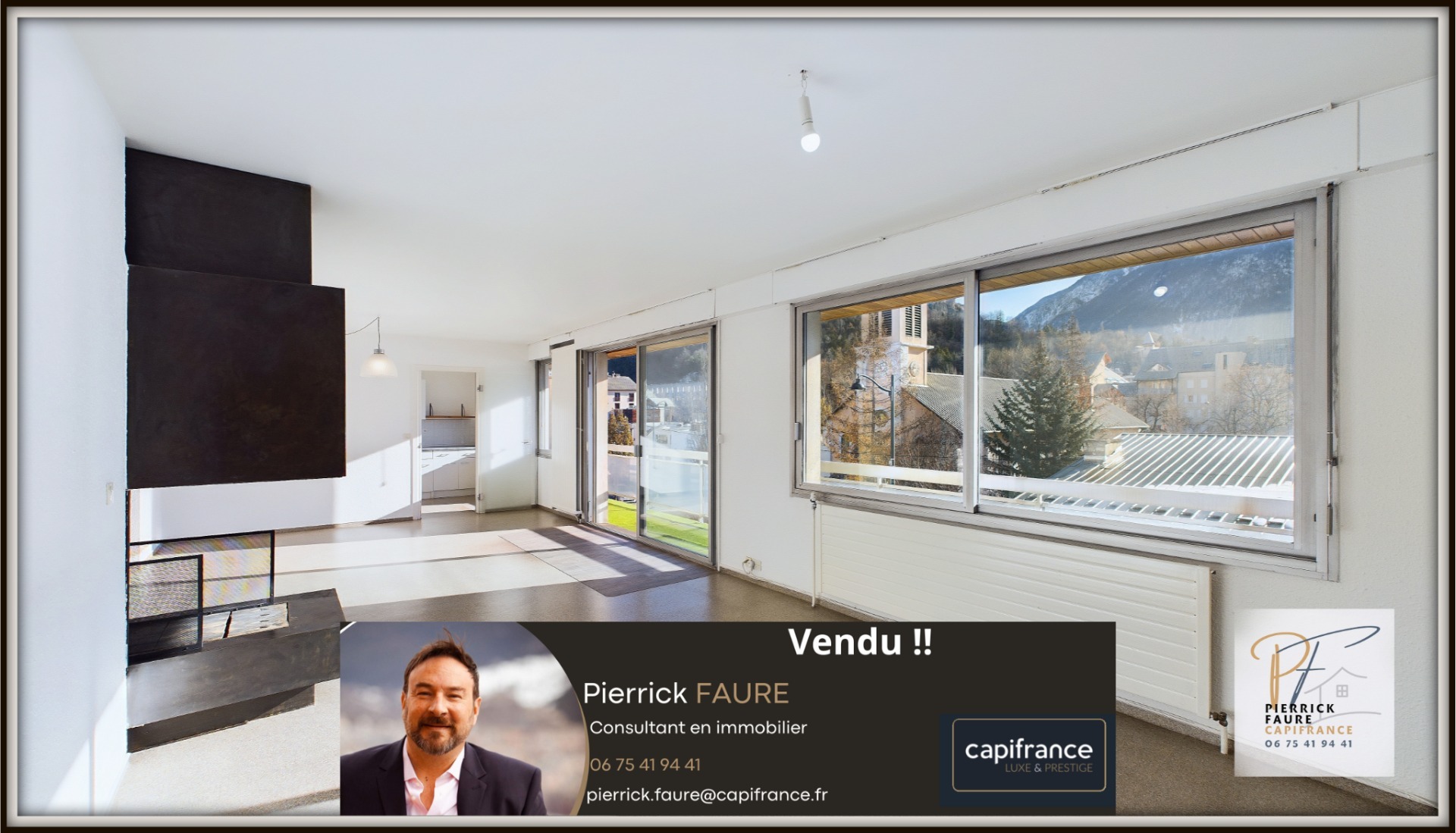 Appartement