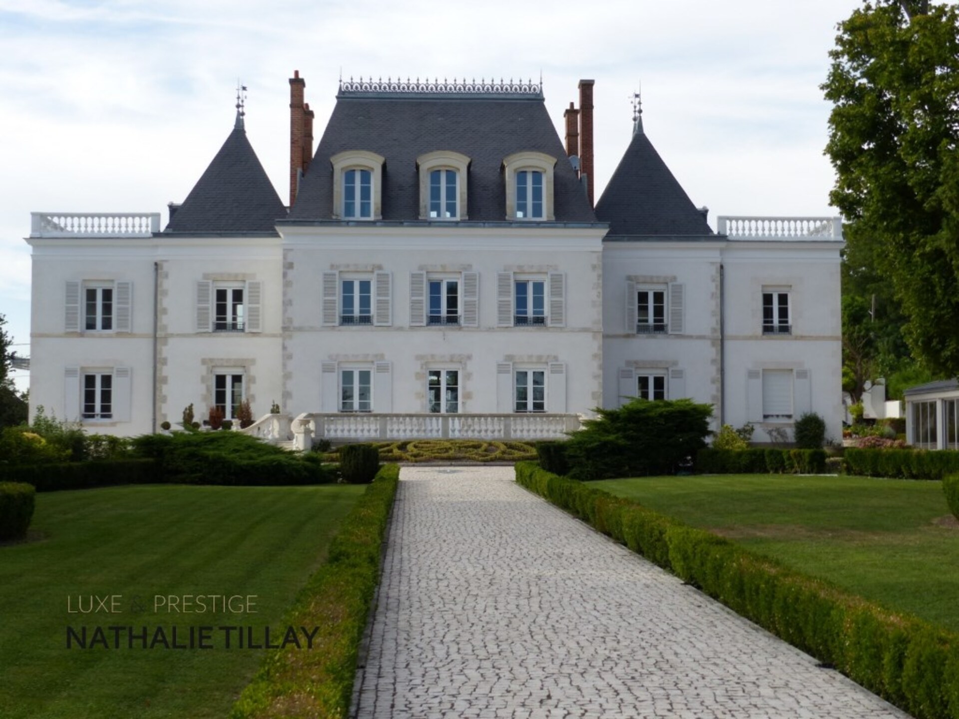 Propriété