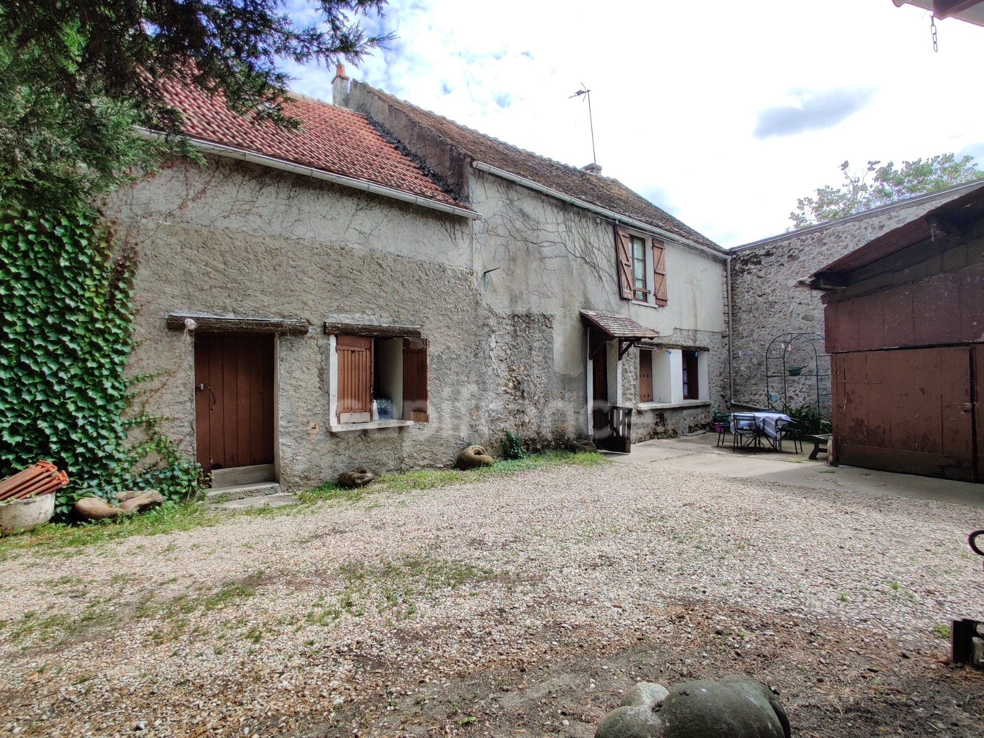 Maison