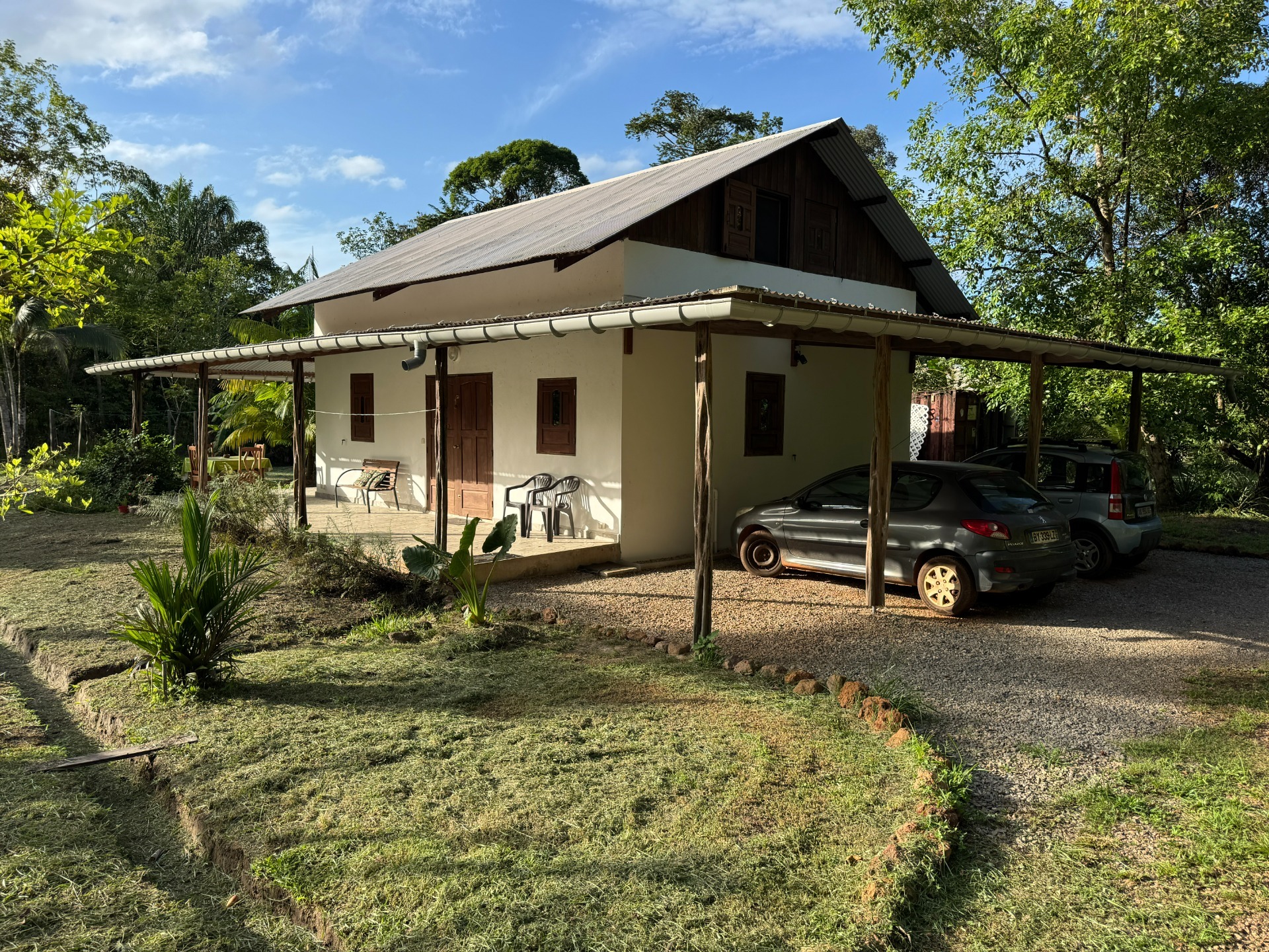 Maison