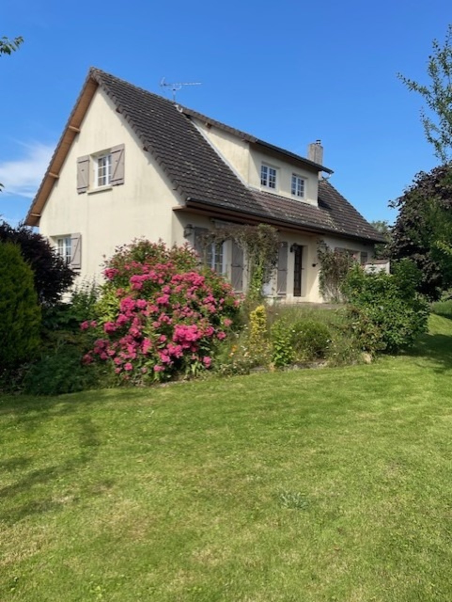 Maison